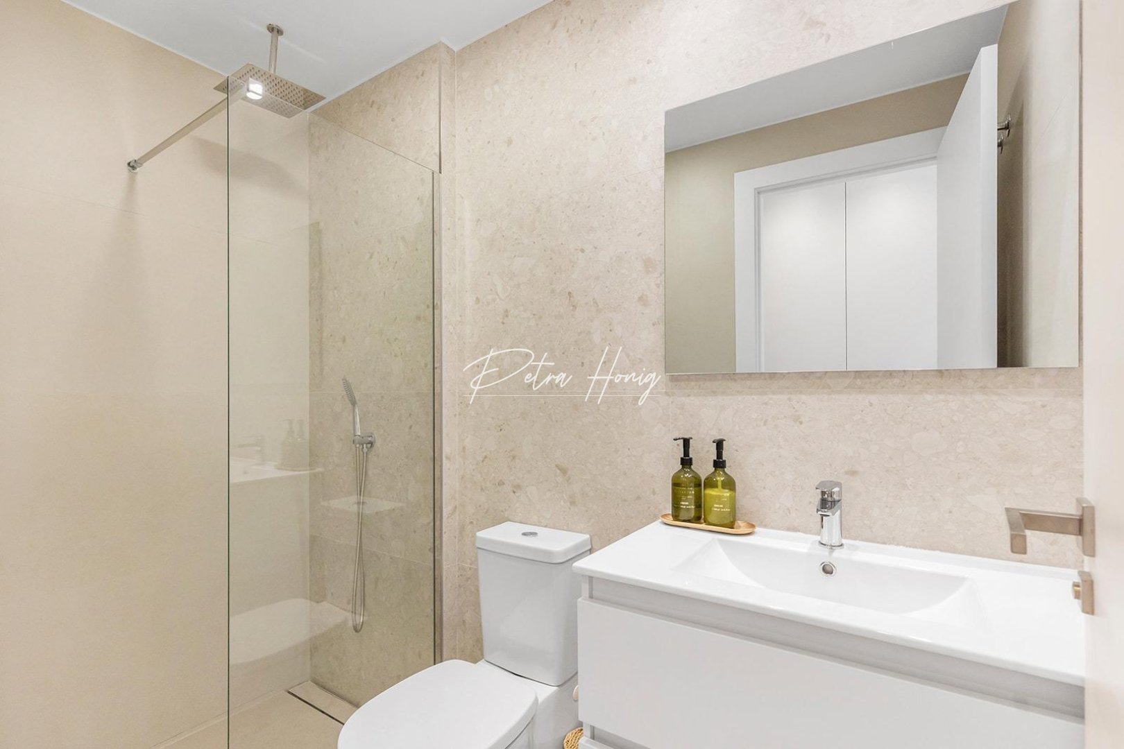 Nouvelle Construction - Bungalow - Dolores - Sector 3