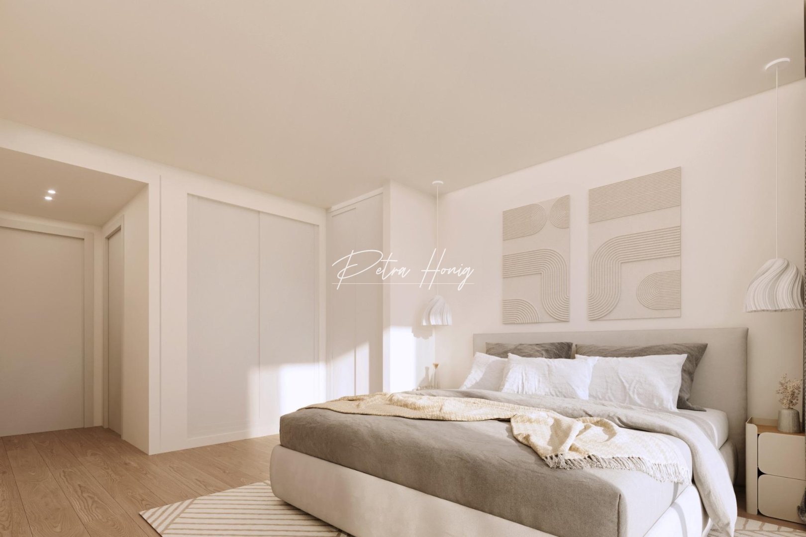 Nouvelle Construction - Bungalow - La Manga - La Manga del Mar Menor