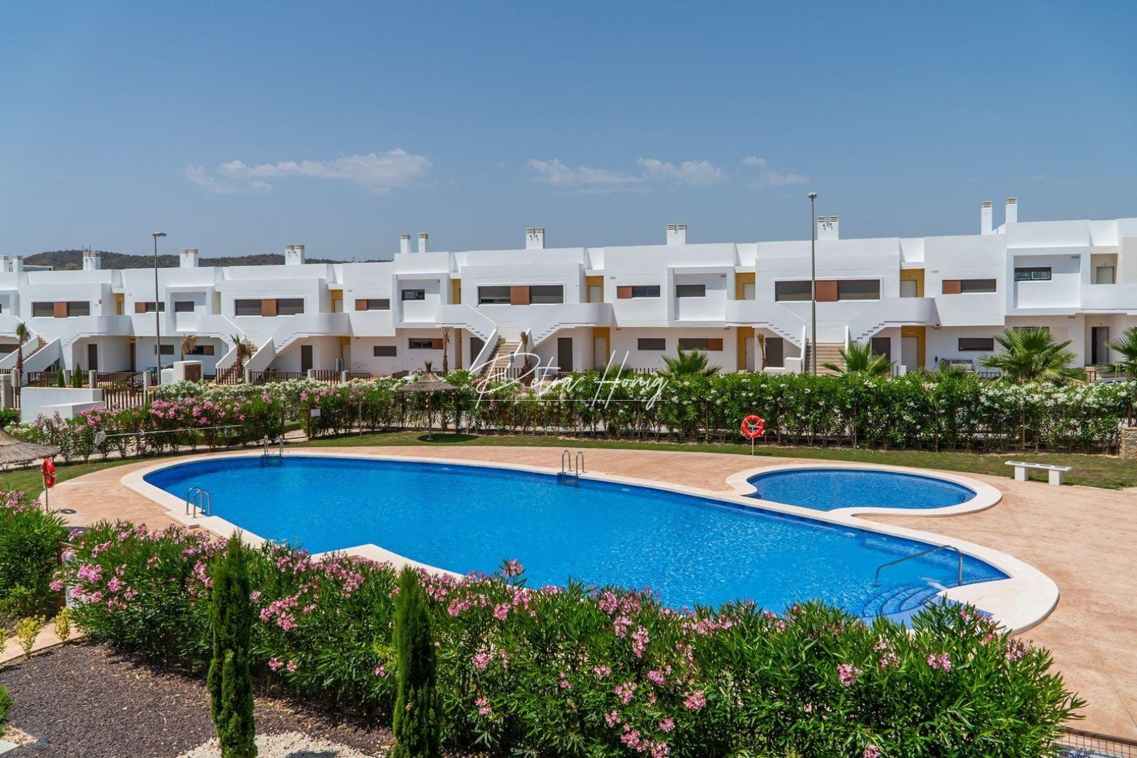 Nouvelle Construction - Bungalow - Orihuela Costa - Vistabella golf