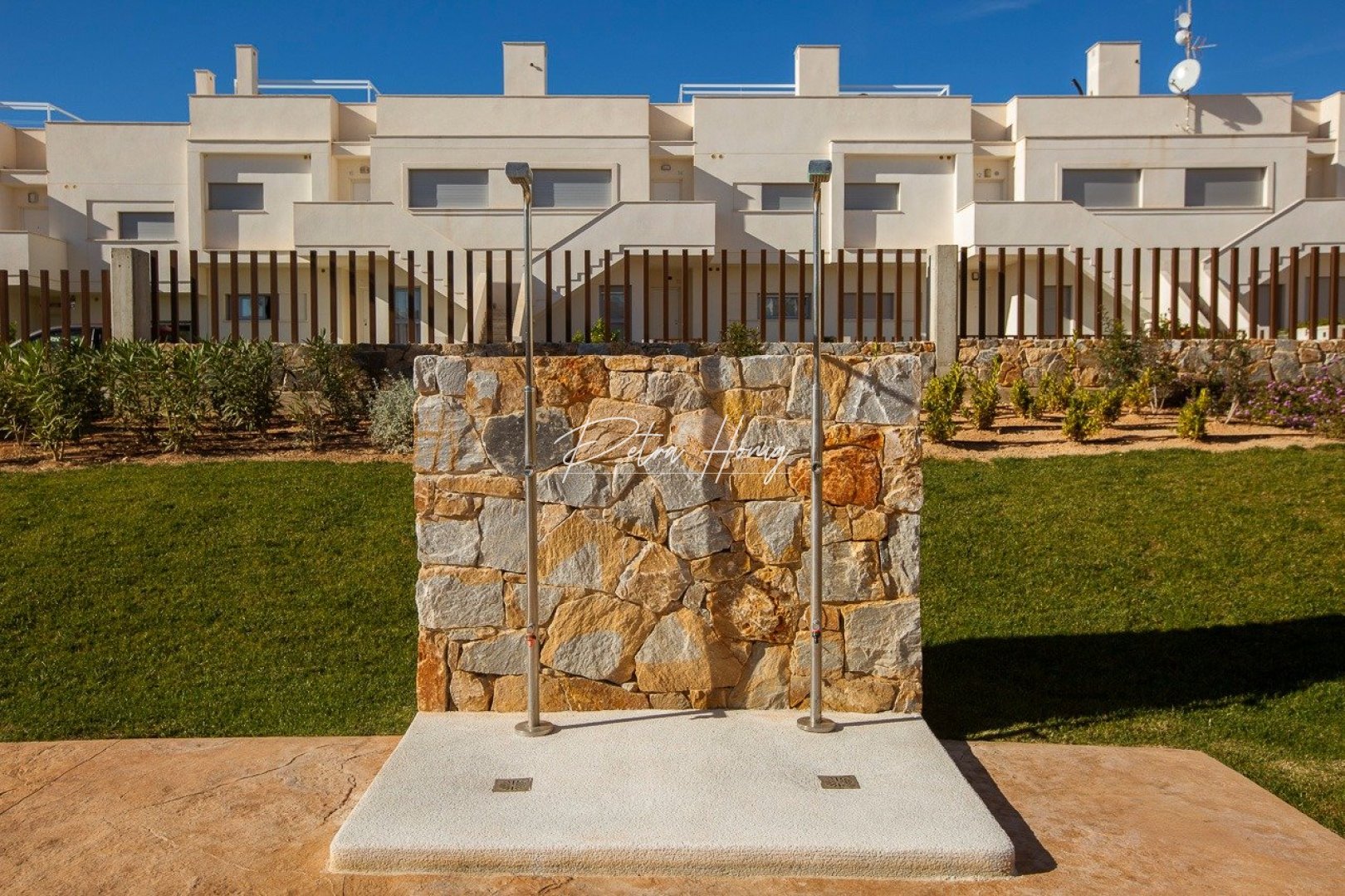 Nouvelle Construction - Bungalow - Orihuela Costa - Vistabella golf