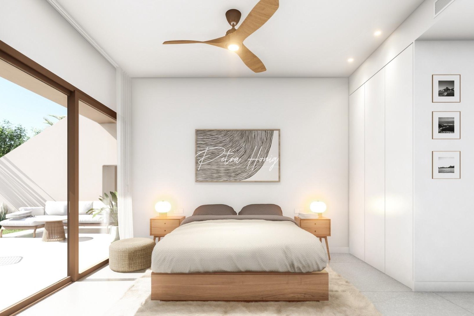 Nouvelle Construction - Bungalow - Other areas - Roda Golf