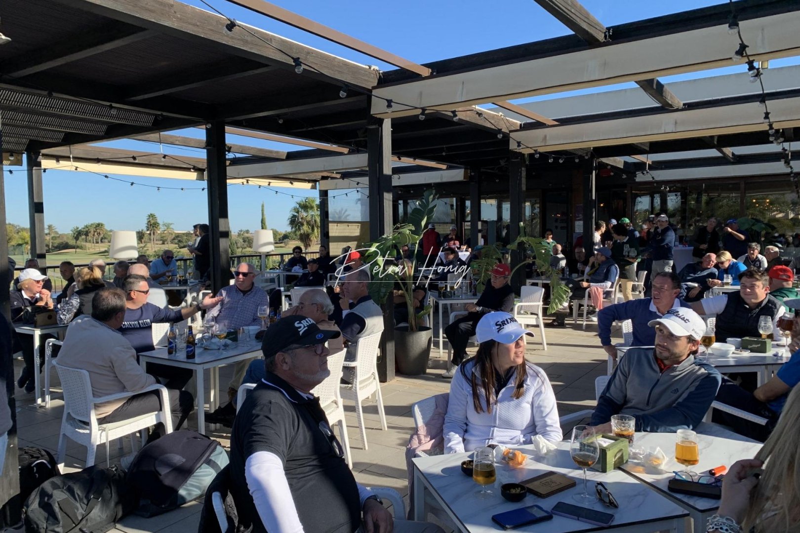 Nouvelle Construction - Bungalow - Other areas - Roda Golf