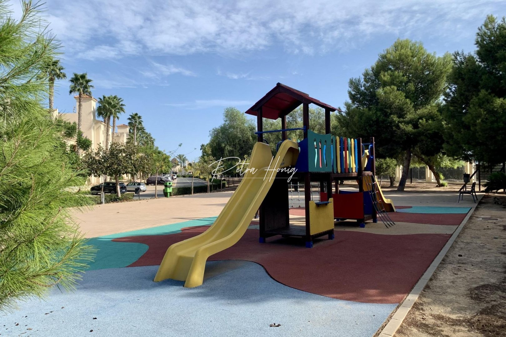 Nouvelle Construction - Bungalow - Other areas - Roda Golf