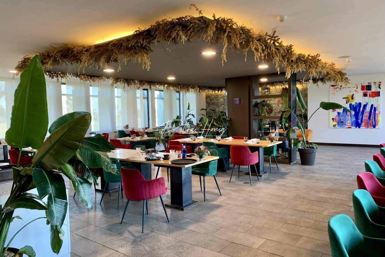 Nouvelle Construction - Bungalow - Other areas - Roda Golf