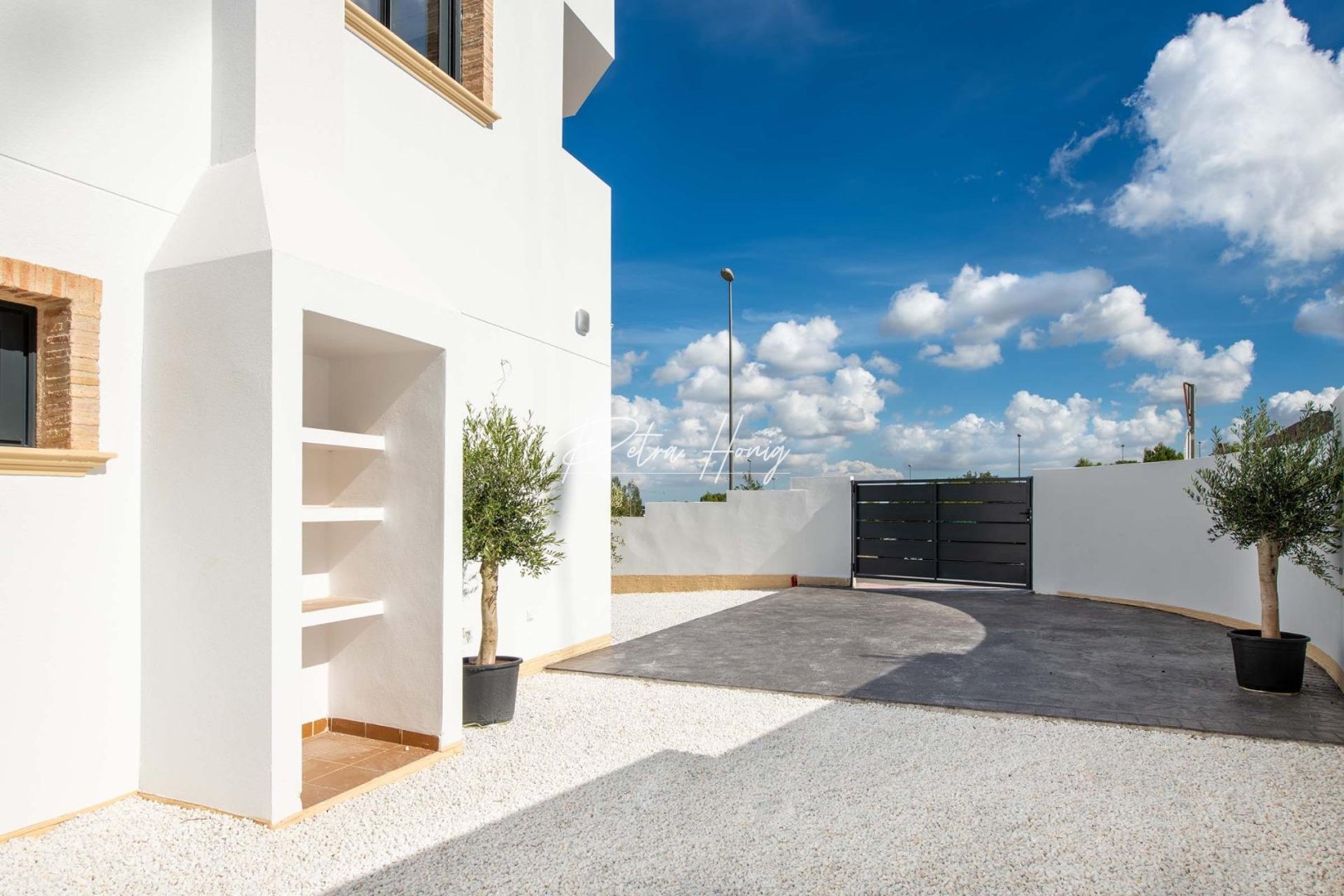 Nouvelle Construction - Bungalow - Other areas - San Fernando