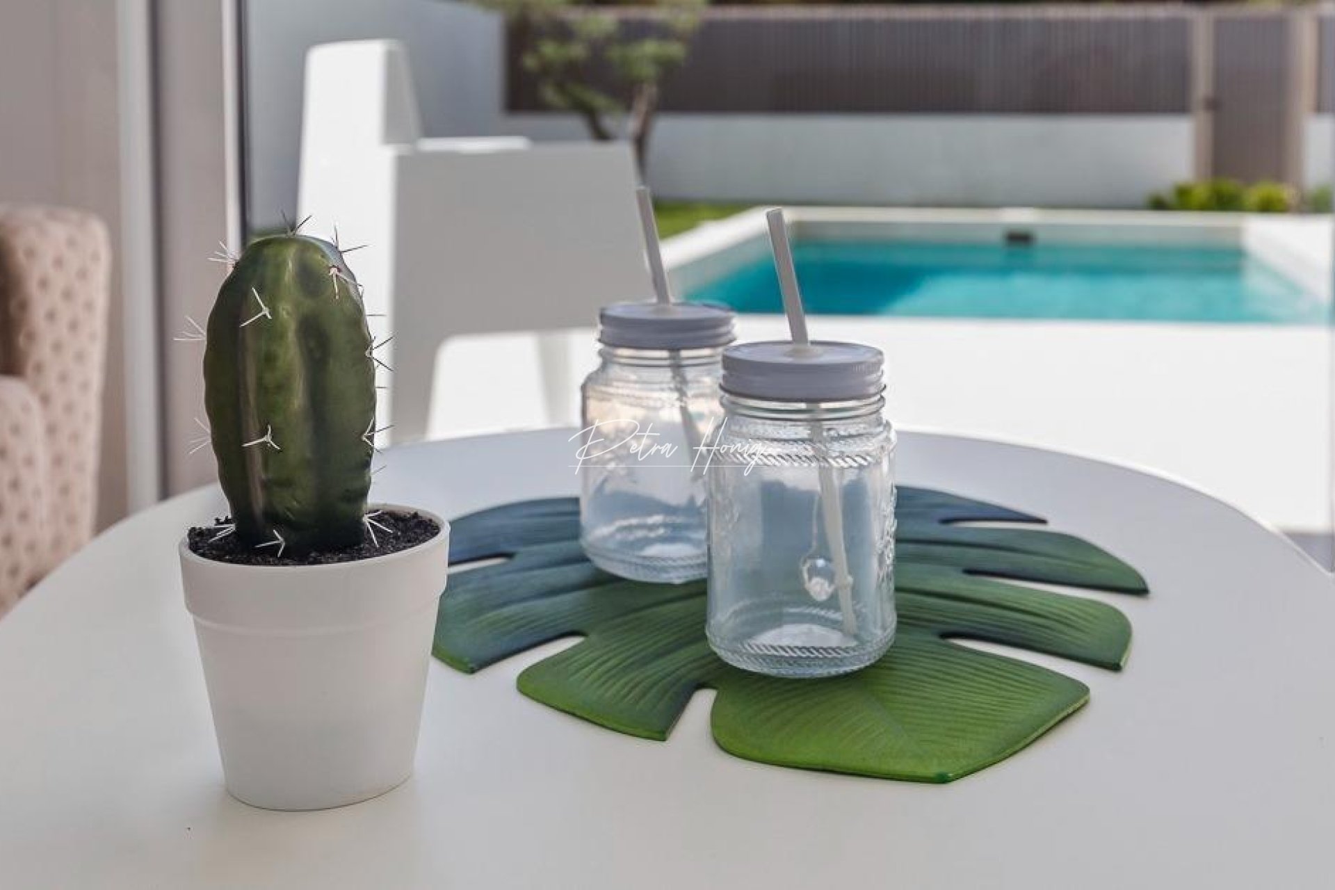 Nouvelle Construction - Bungalow - Other areas - Santiago de la Ribera