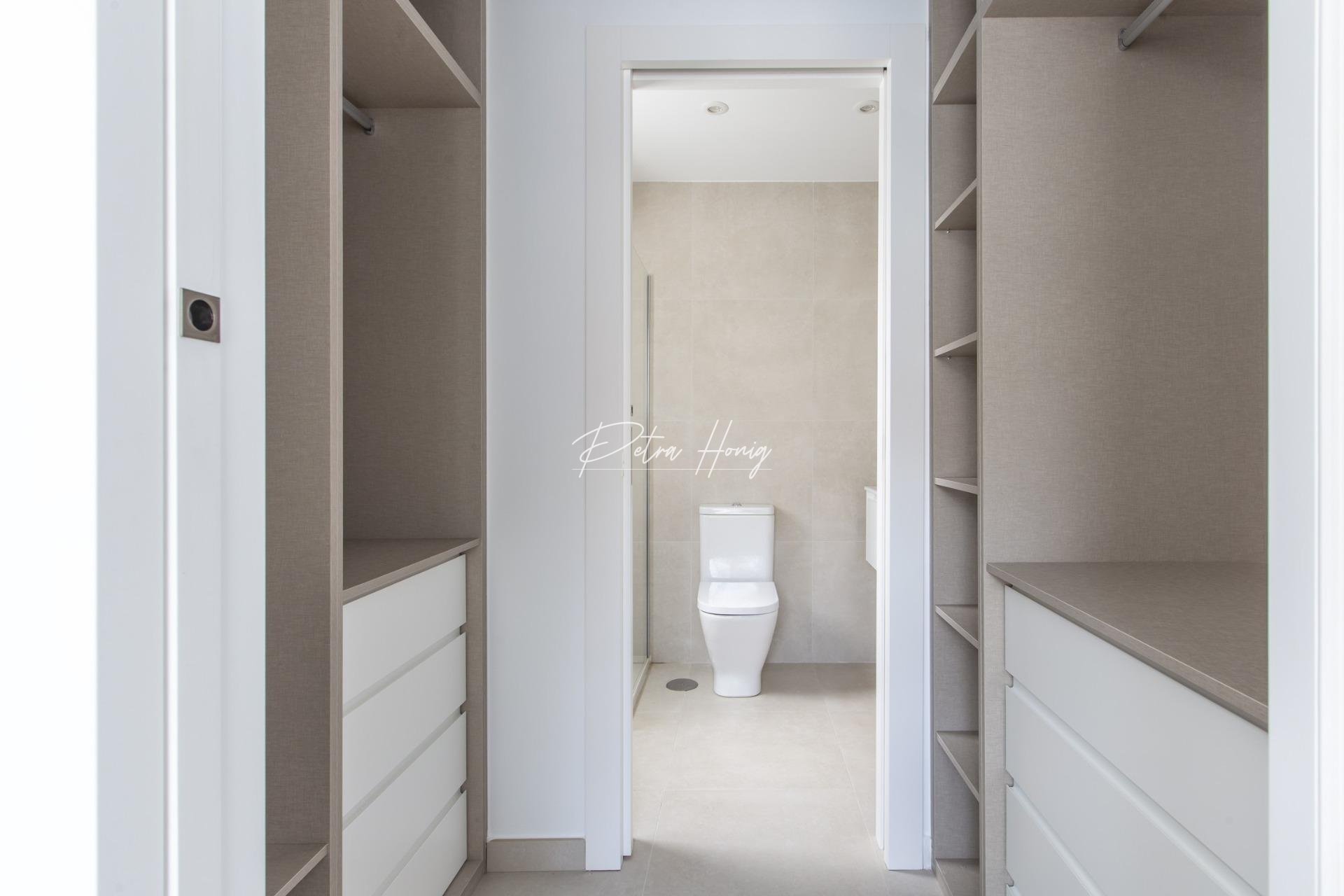 Nouvelle Construction - Bungalow - Other areas - Santiago de la Ribera