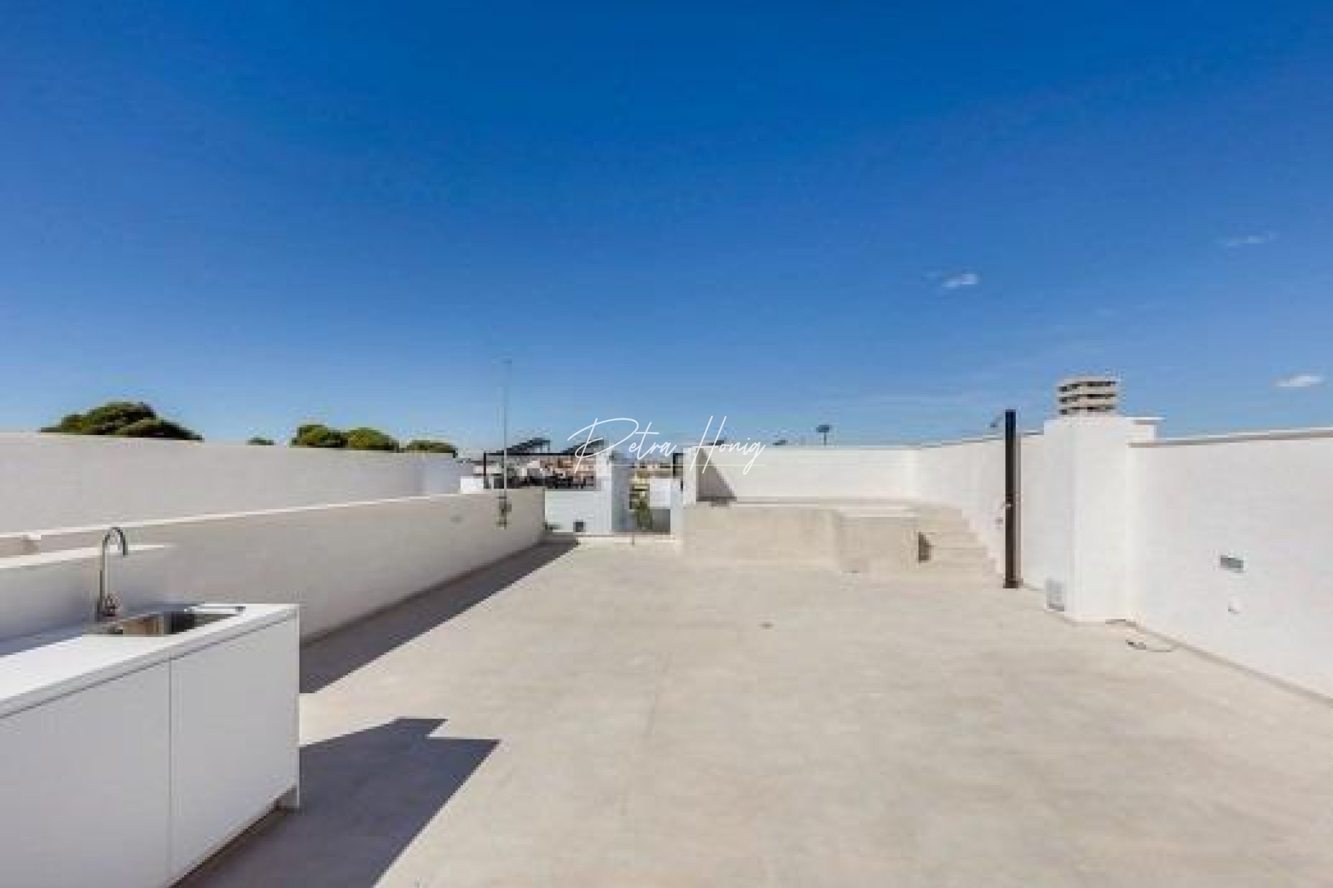 Nouvelle Construction - Bungalow - Other areas - Santiago de la Ribera