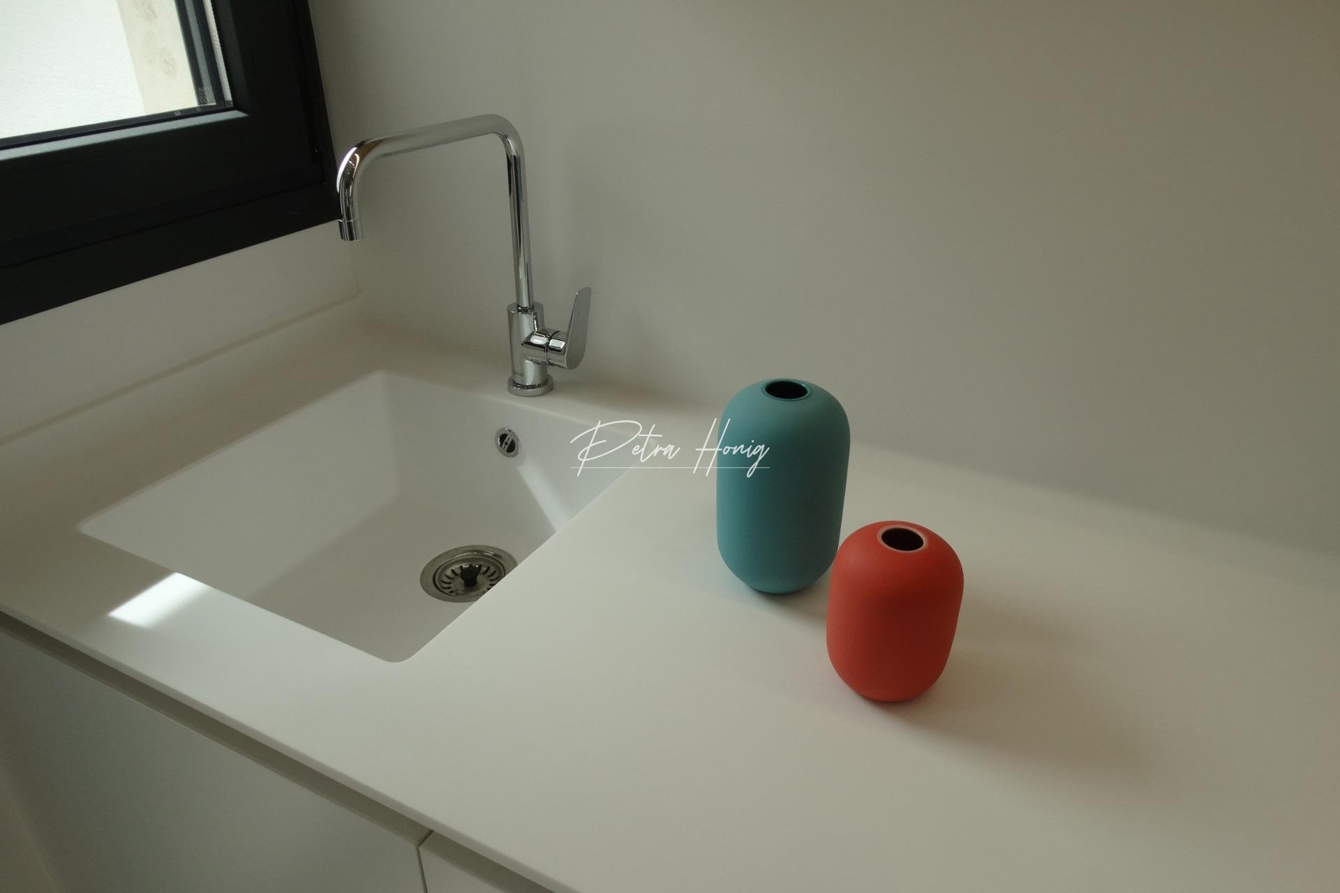 Nouvelle Construction - Bungalow - Pilar de La Horadada - pueblo