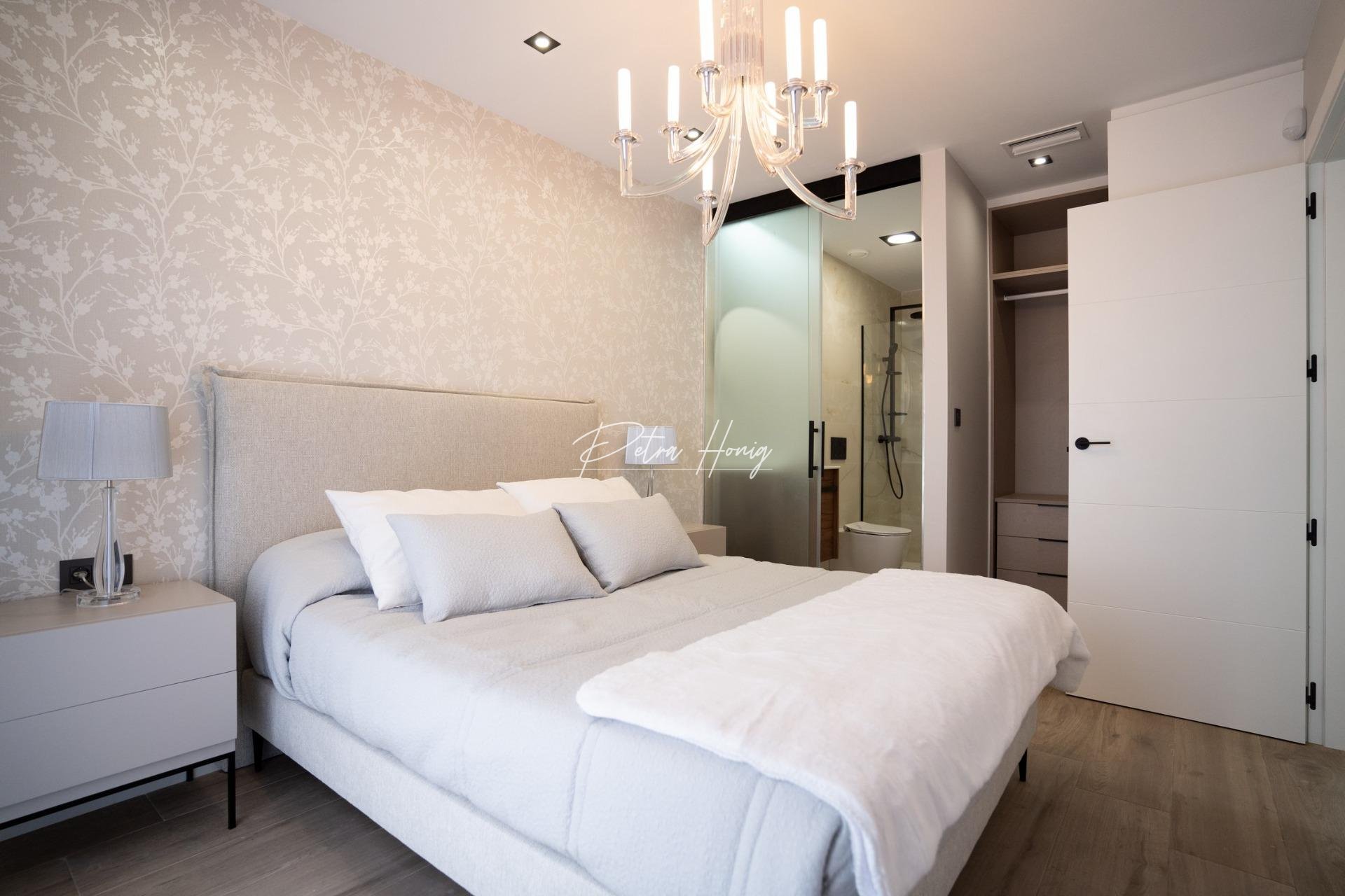 Nouvelle Construction - Bungalow - Pilar de La Horadada - pueblo