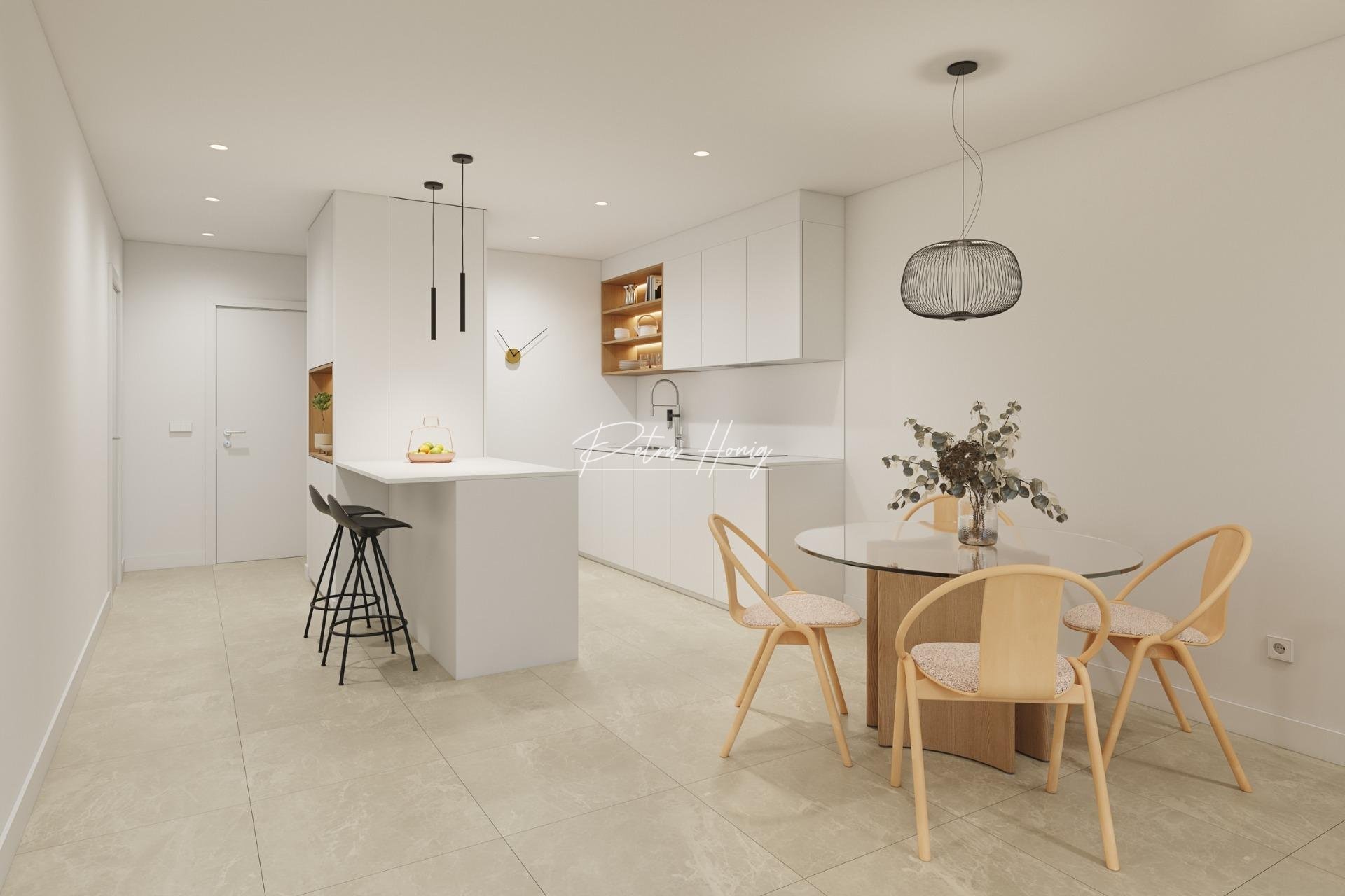 Nouvelle Construction - Bungalow - Pilar de La Horadada - pueblo