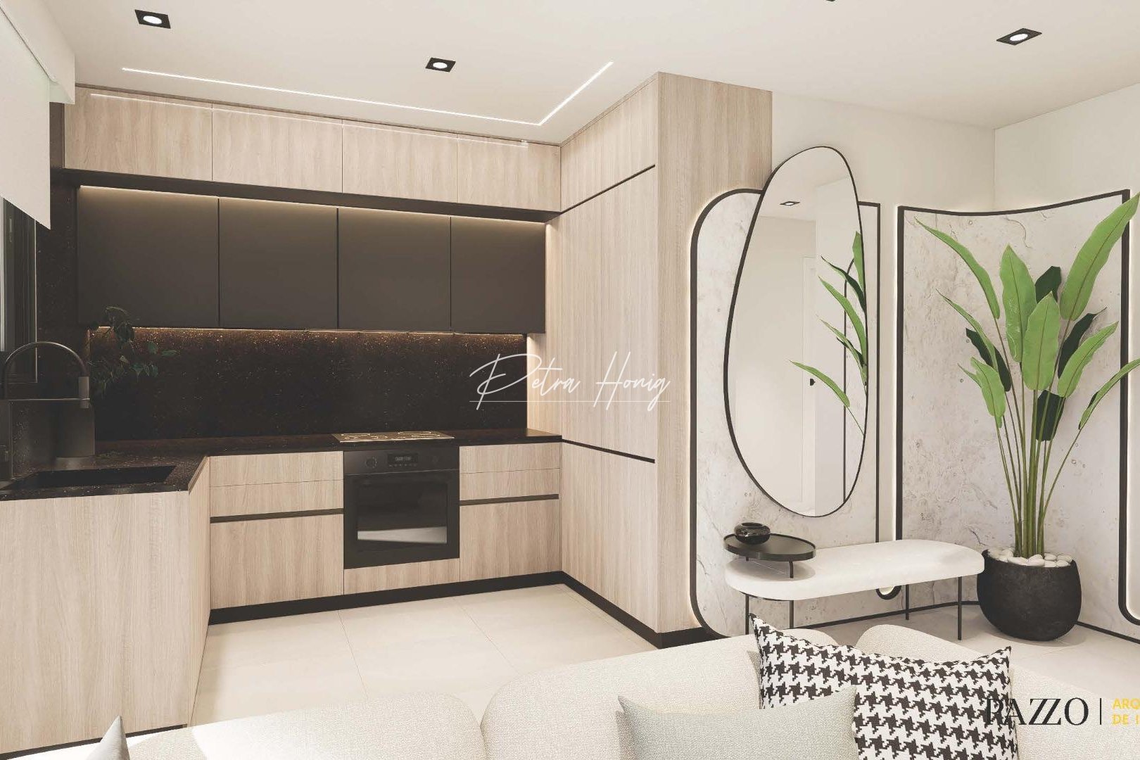 Nouvelle Construction - Bungalow - Pilar de La Horadada - pueblo