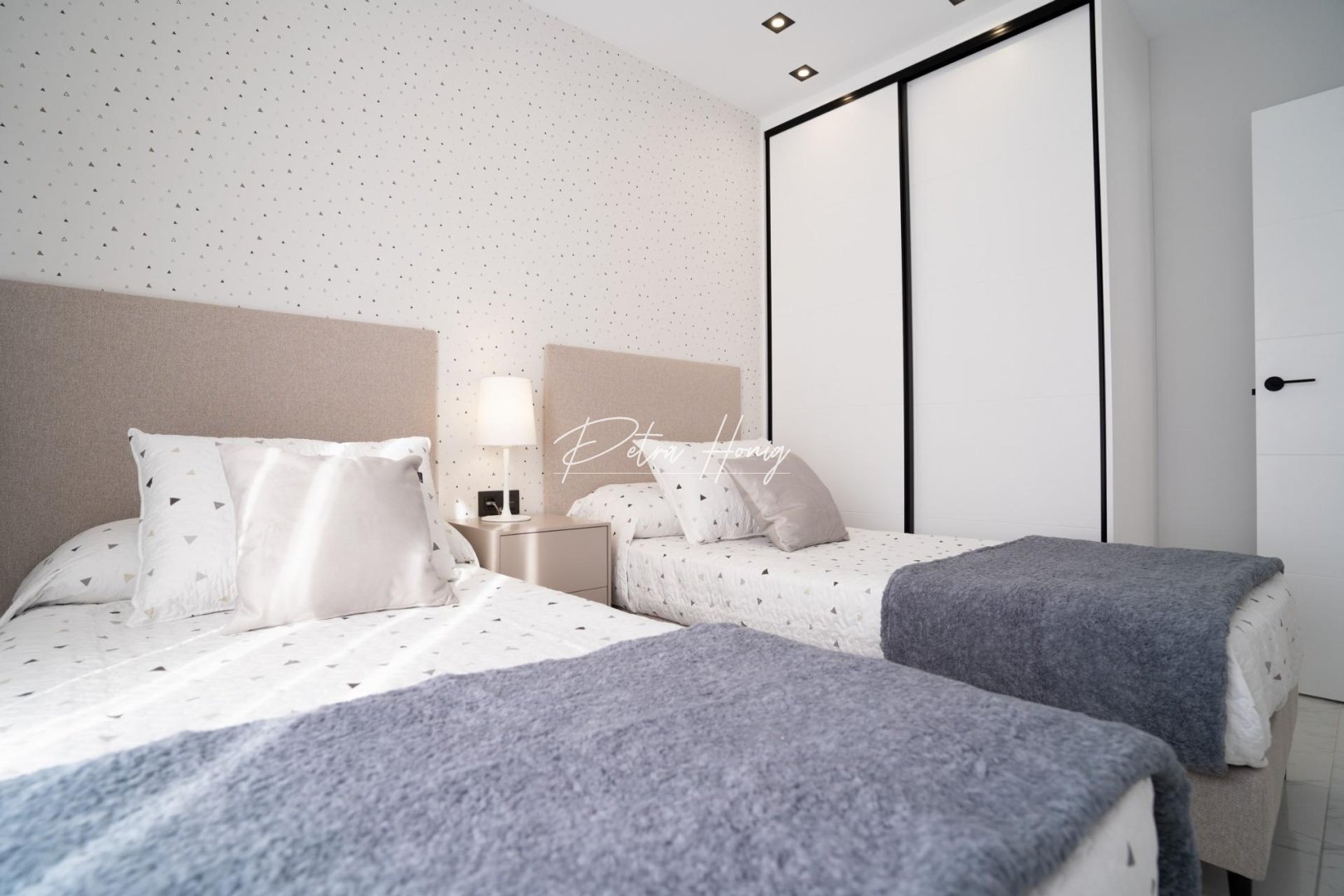 Nouvelle Construction - Bungalow - Pilar de La Horadada - pueblo