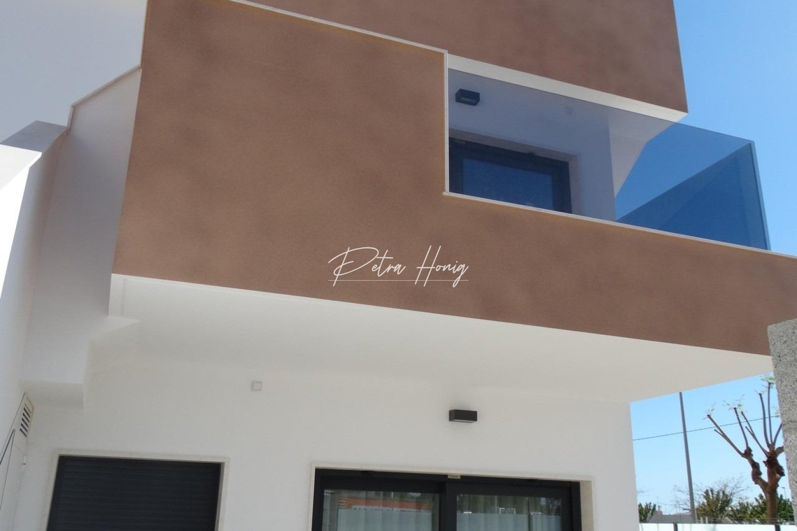 Nouvelle Construction - Bungalow - Pilar de La Horadada - pueblo