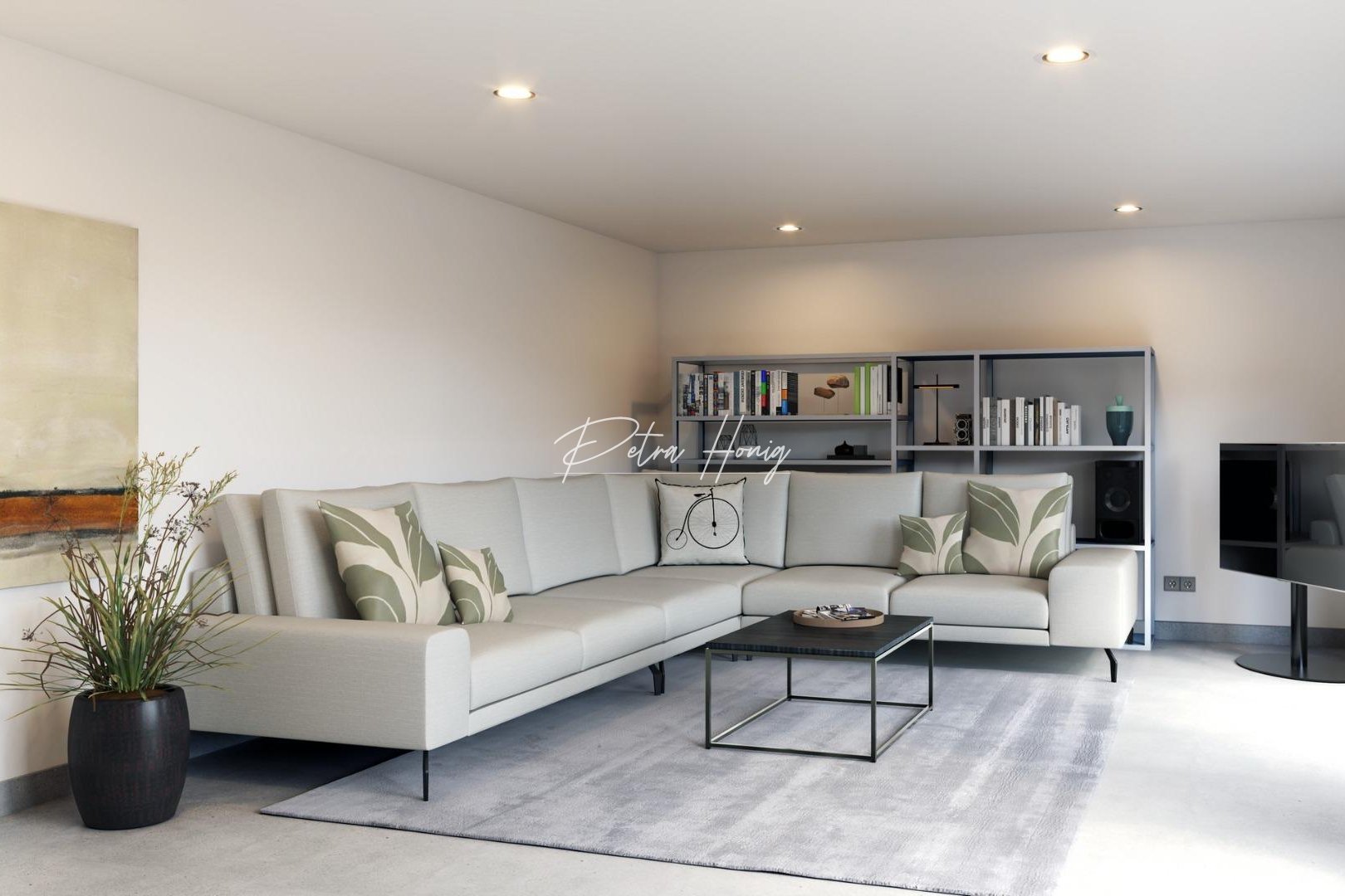 Nouvelle Construction - Bungalow - Pilar de La Horadada - pueblo