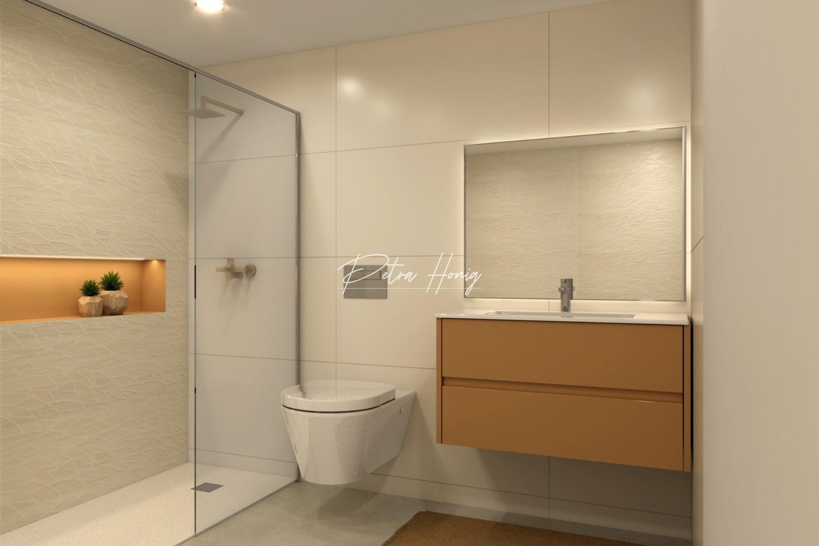 Nouvelle Construction - Bungalow - Pilar de La Horadada - pueblo