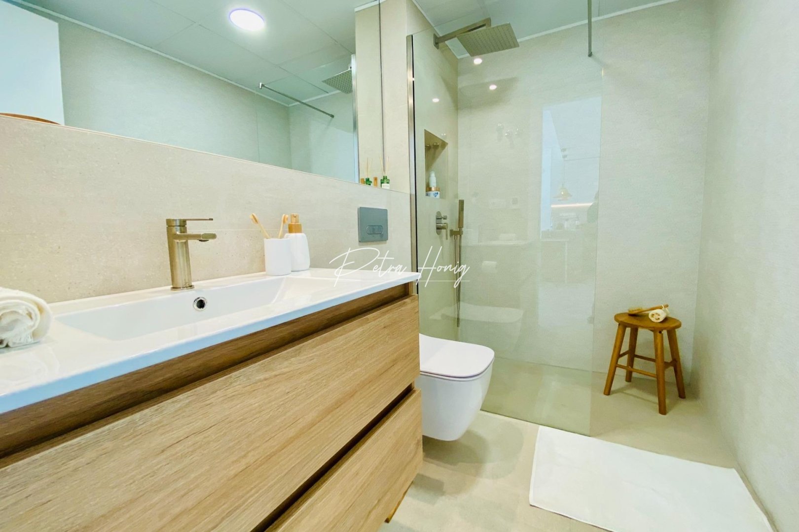 Nouvelle Construction - Bungalow - Pilar de La Horadada - pueblo