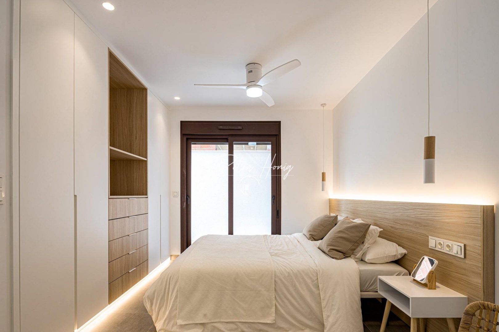 Nouvelle Construction - Bungalow - Pilar de La Horadada - pueblo