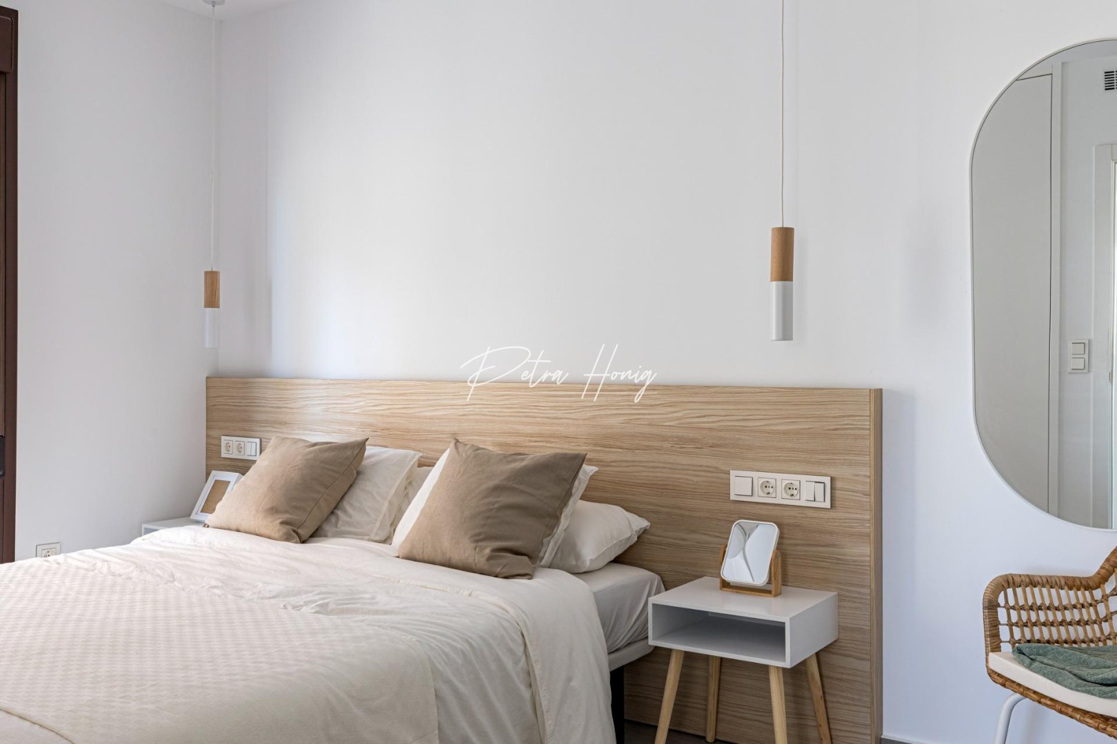 Nouvelle Construction - Bungalow - Pilar de La Horadada - pueblo