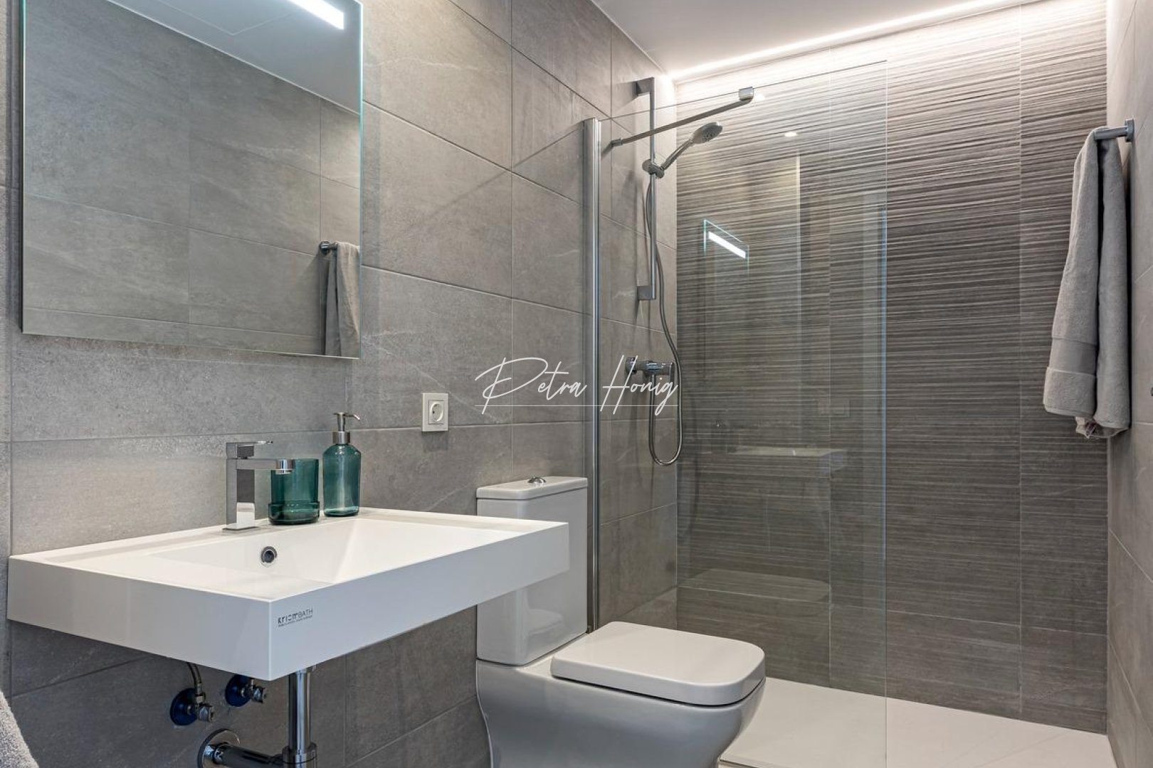 Nouvelle Construction - Bungalow - Pilar de La Horadada - pueblo