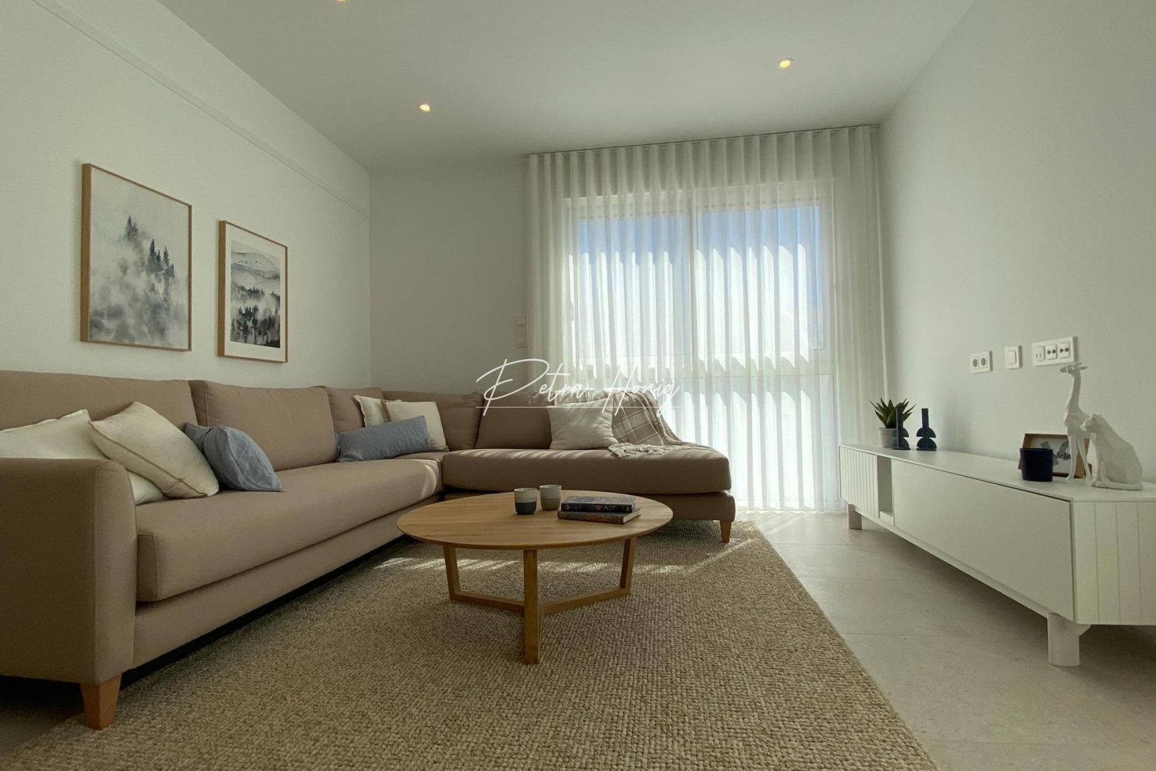 Nouvelle Construction - Bungalow - Pilar de La Horadada - pueblo