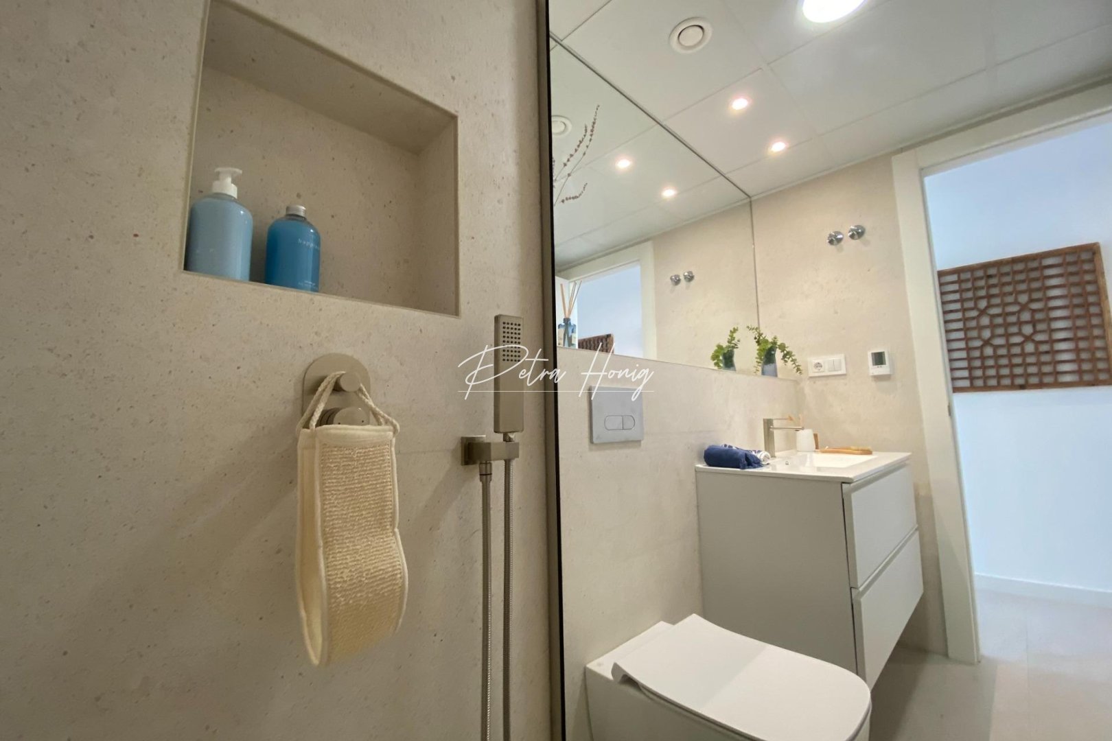 Nouvelle Construction - Bungalow - Pilar de La Horadada - pueblo