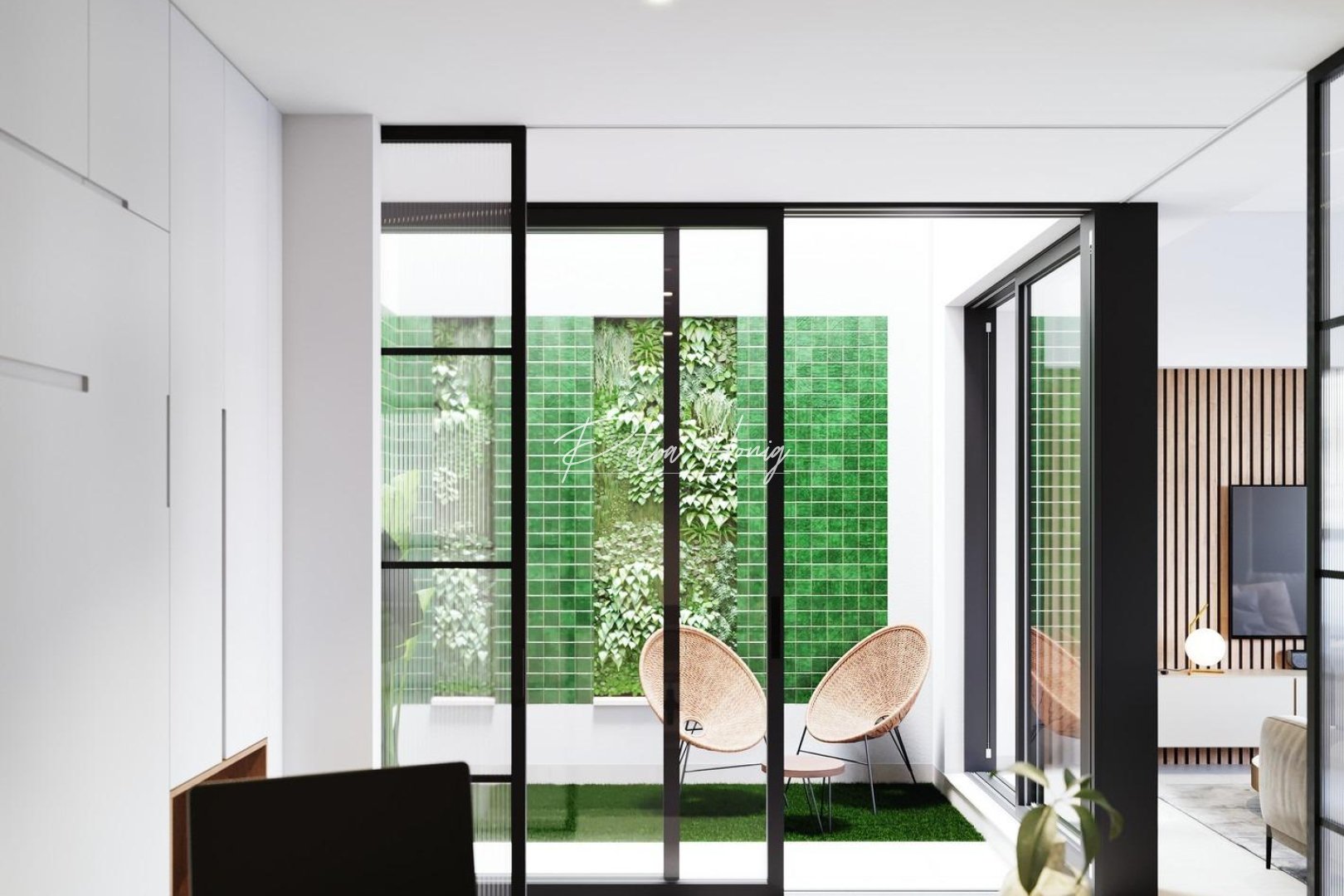 Nouvelle Construction - Bungalow - Pilar de La Horadada - pueblo