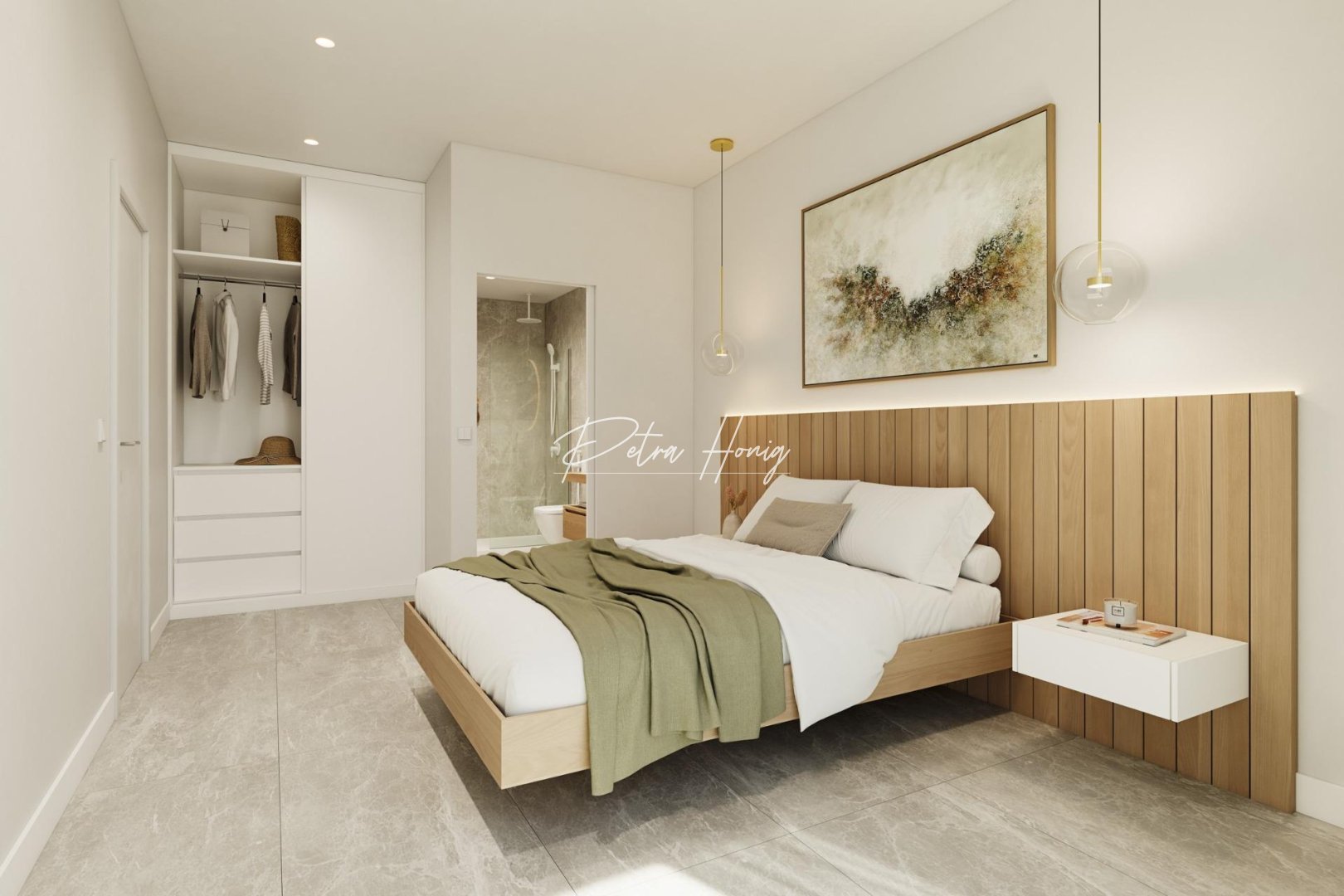 Nouvelle Construction - Bungalow - Pilar de La Horadada - pueblo