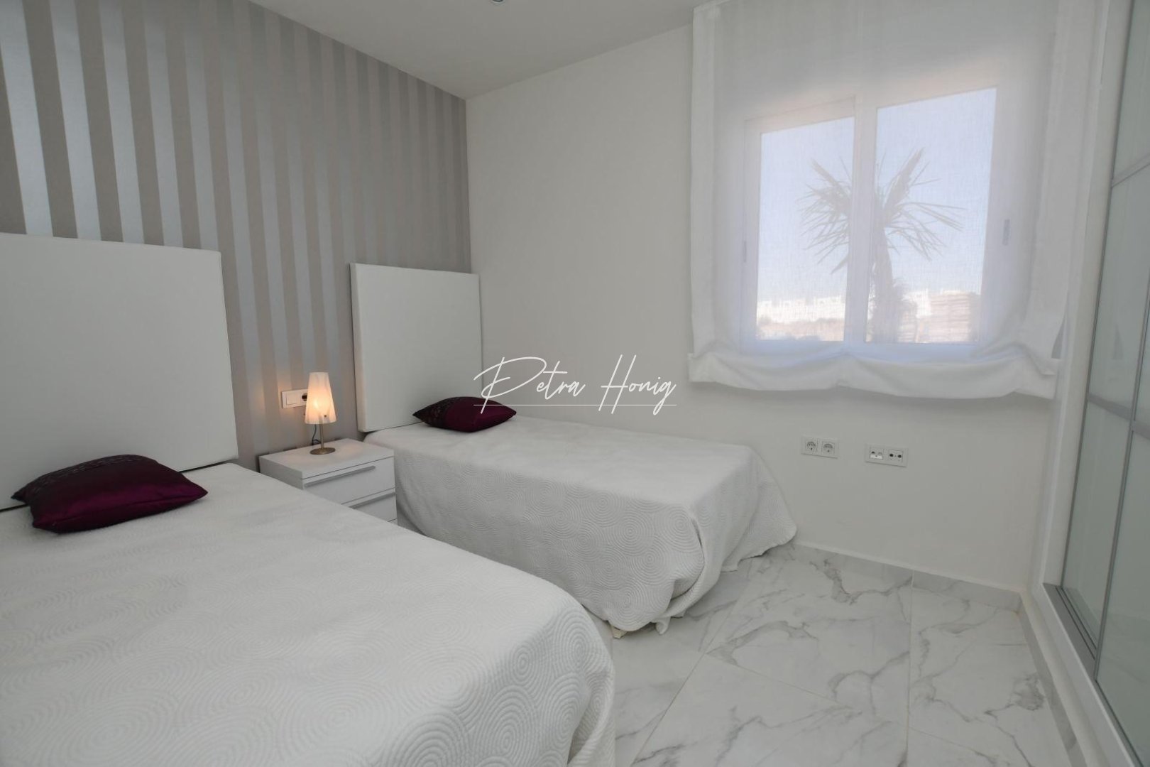 Nouvelle Construction - Bungalow - San Miguel de Salinas - La Cañada