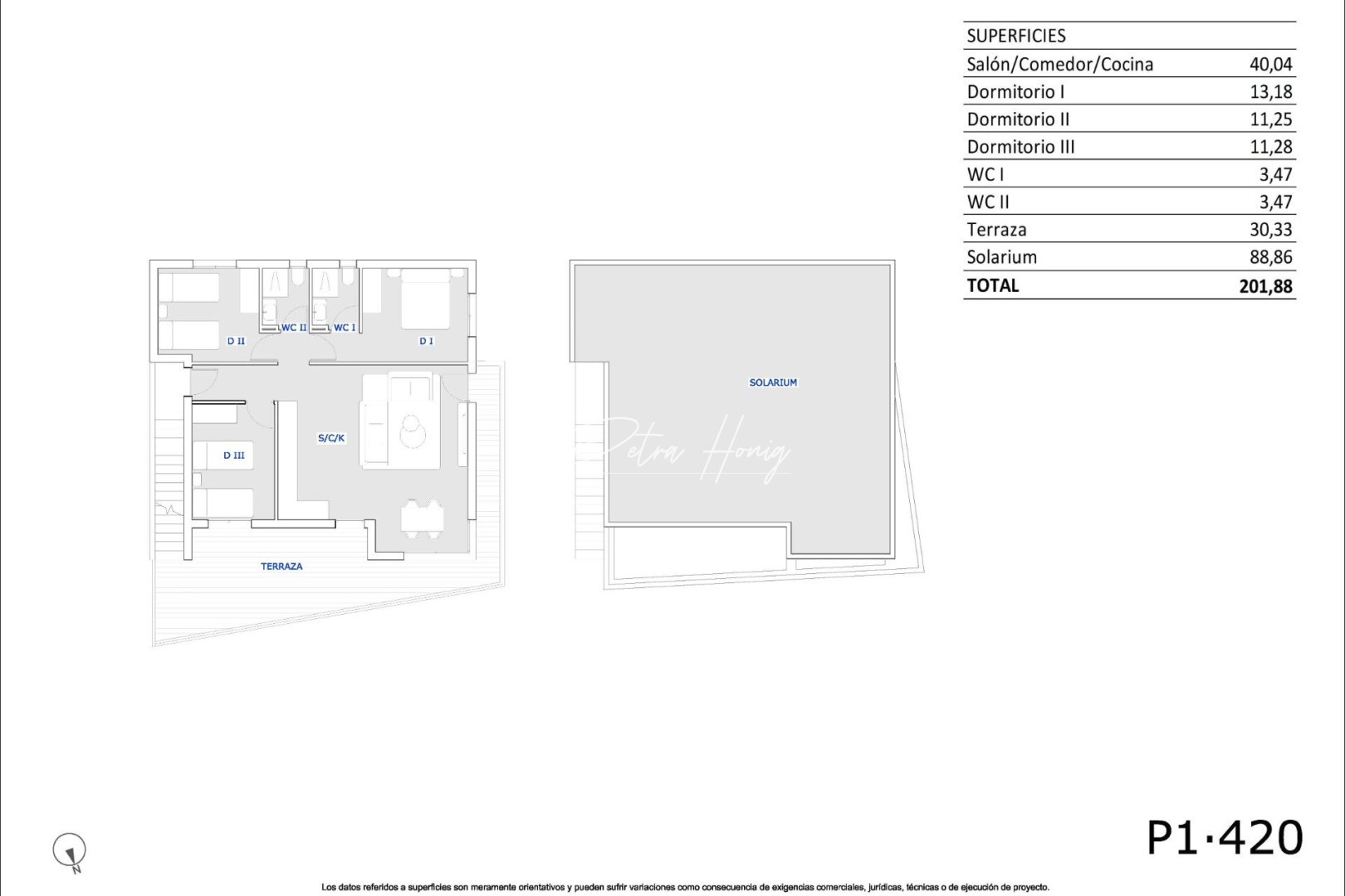 Nouvelle Construction - Bungalow - San Miguel de Salinas - Pueblo