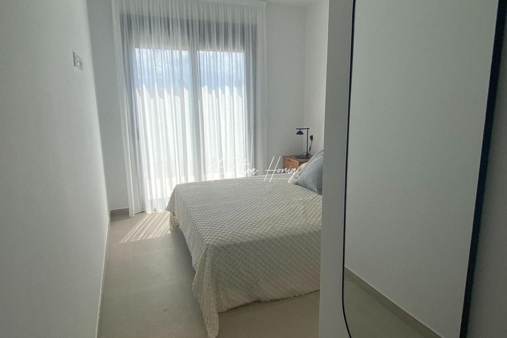 Nouvelle Construction - Bungalow - San Pedro del Pinatar - El salero