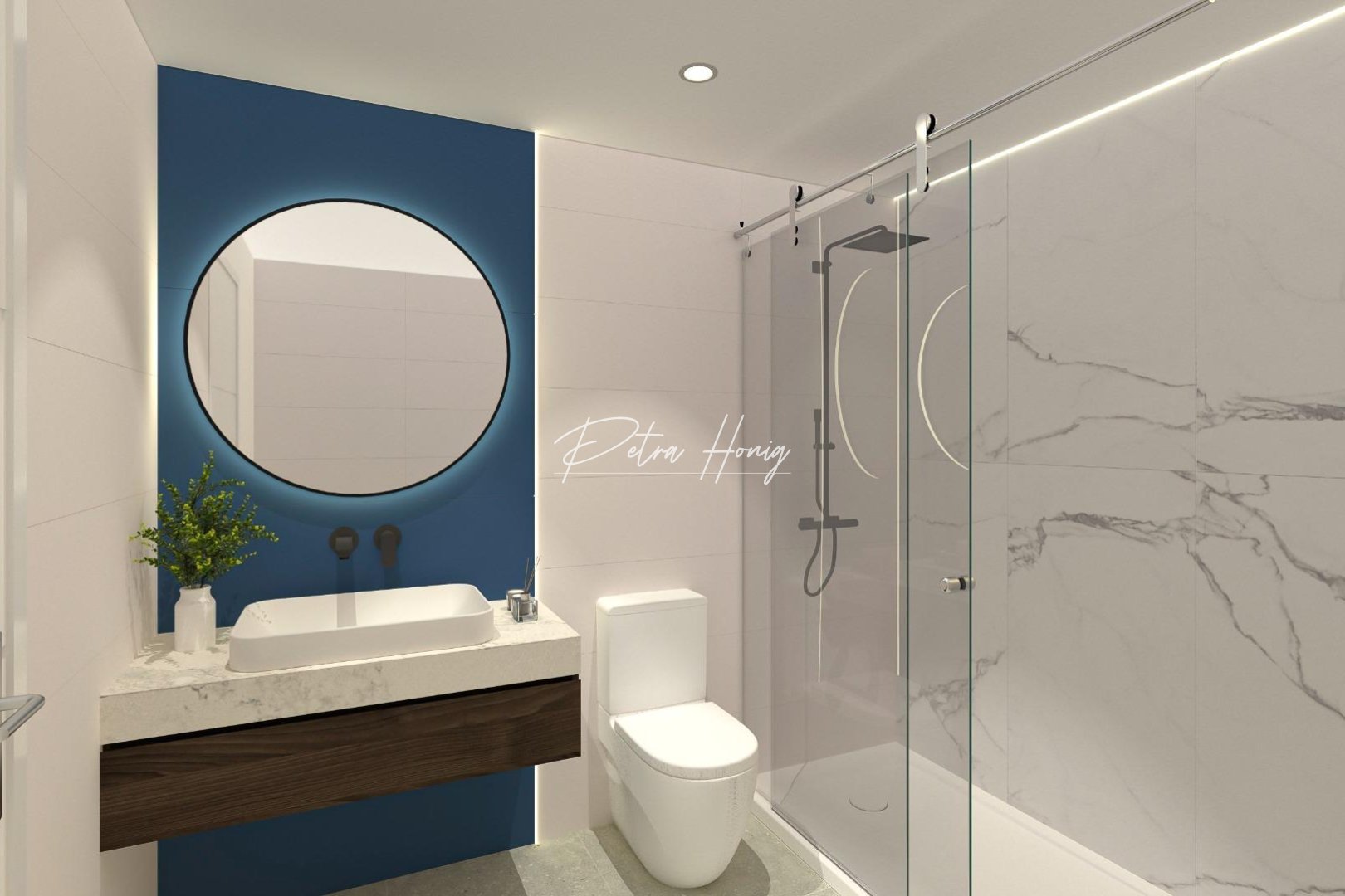 Nouvelle Construction - Bungalow - San Pedro del Pinatar - Las esperanzas