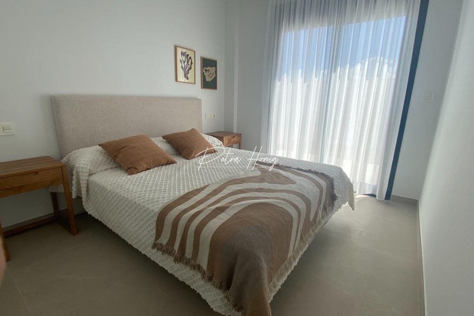 Nouvelle Construction - Bungalow - San Pedro del Pinatar - Lo Pagan