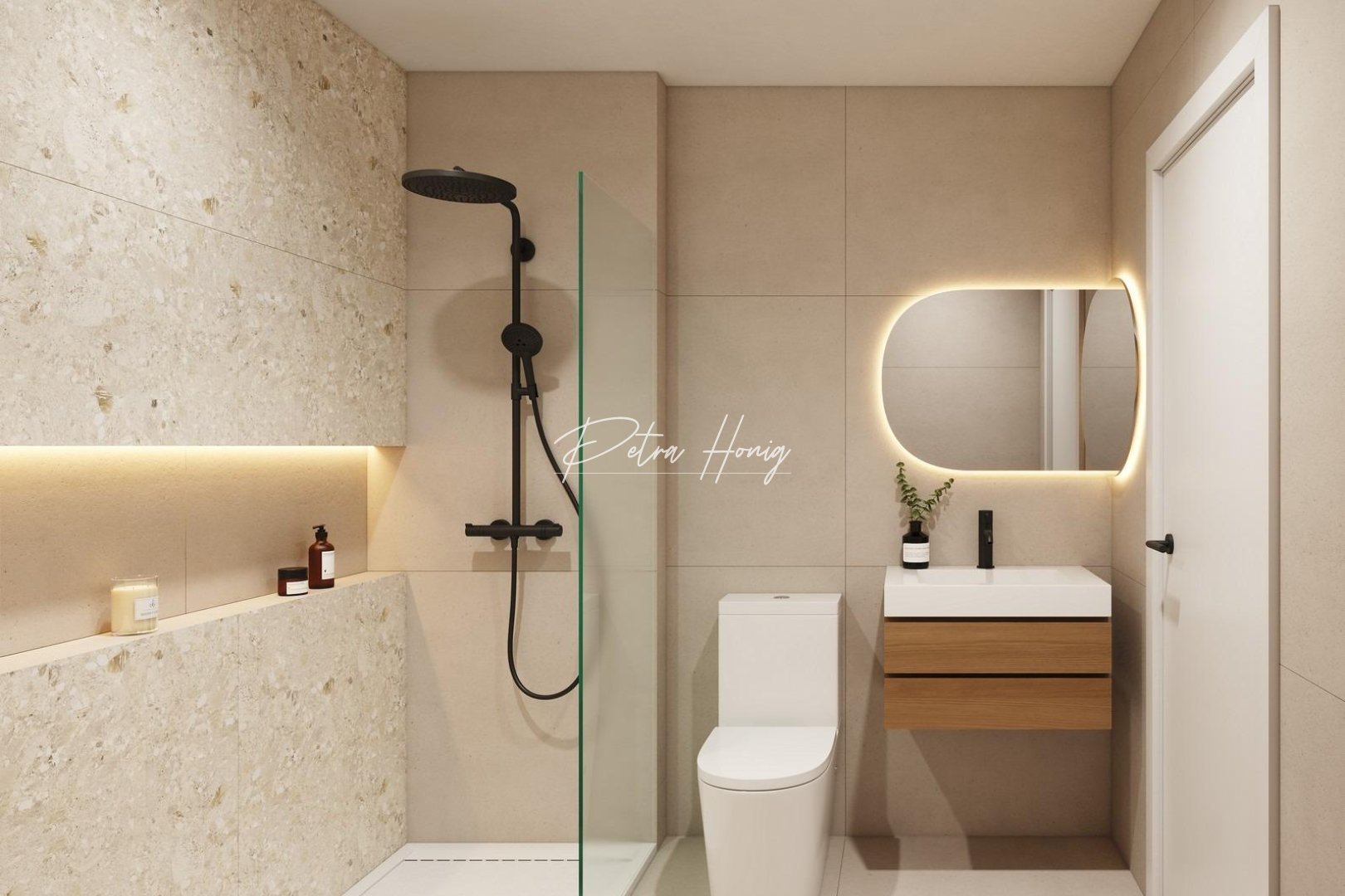 Nouvelle Construction - Bungalow - San Pedro del Pinatar - Molino de Chirrete