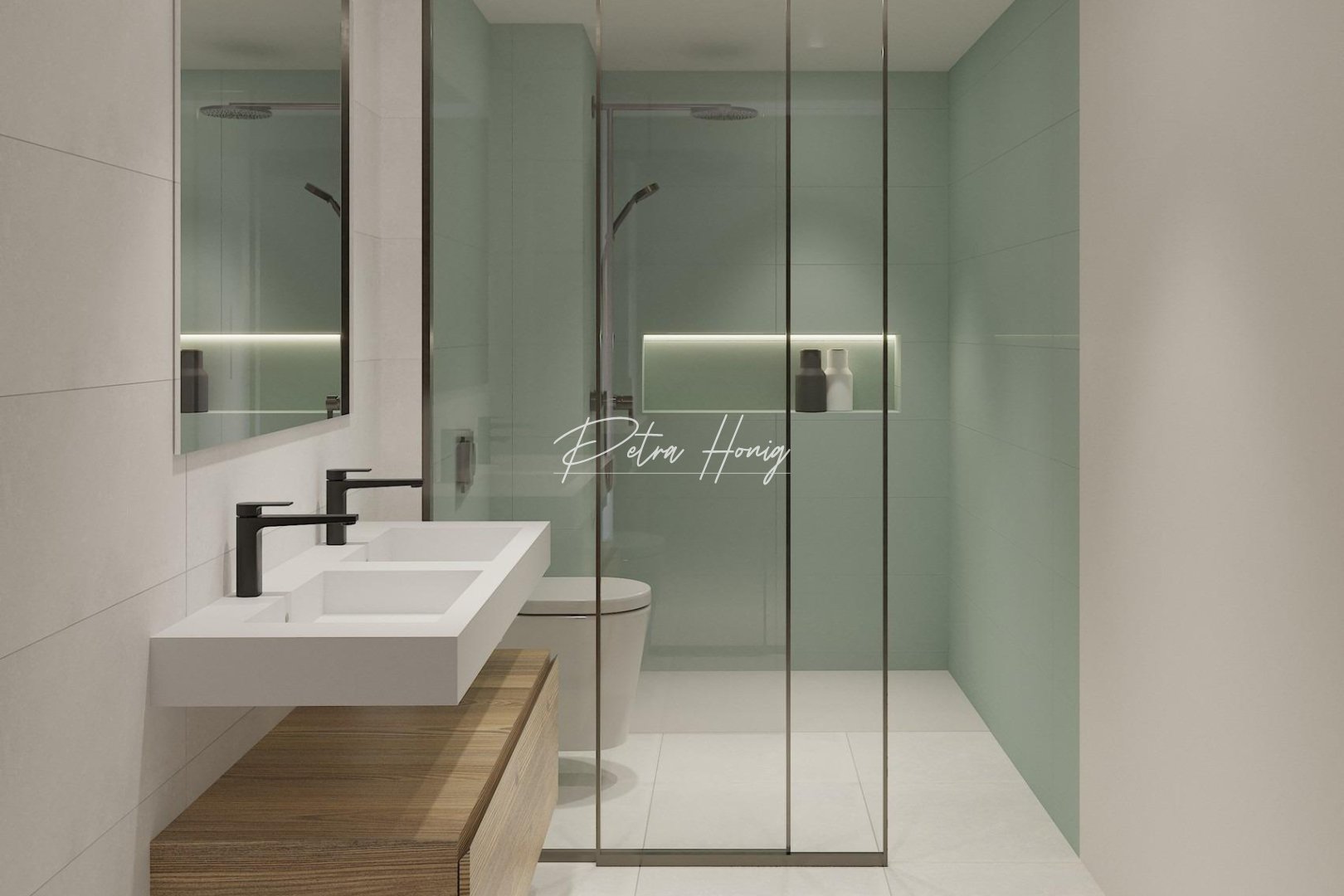 Nouvelle Construction - Bungalow - Torrevieja - La Mata-La Manguilla