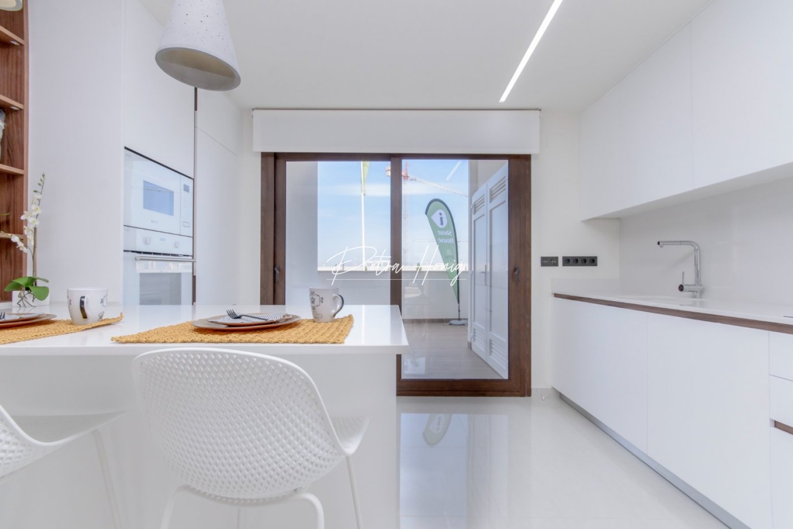 Nouvelle Construction - Bungalow - Torrevieja - Los Balcones