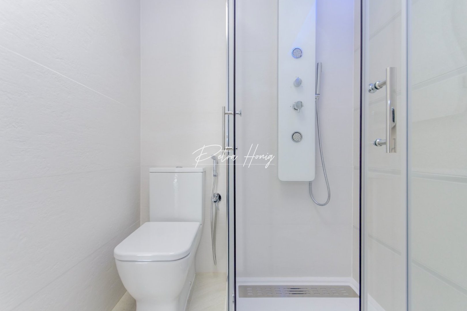 Nouvelle Construction - Bungalow - Torrevieja - Los Balcones