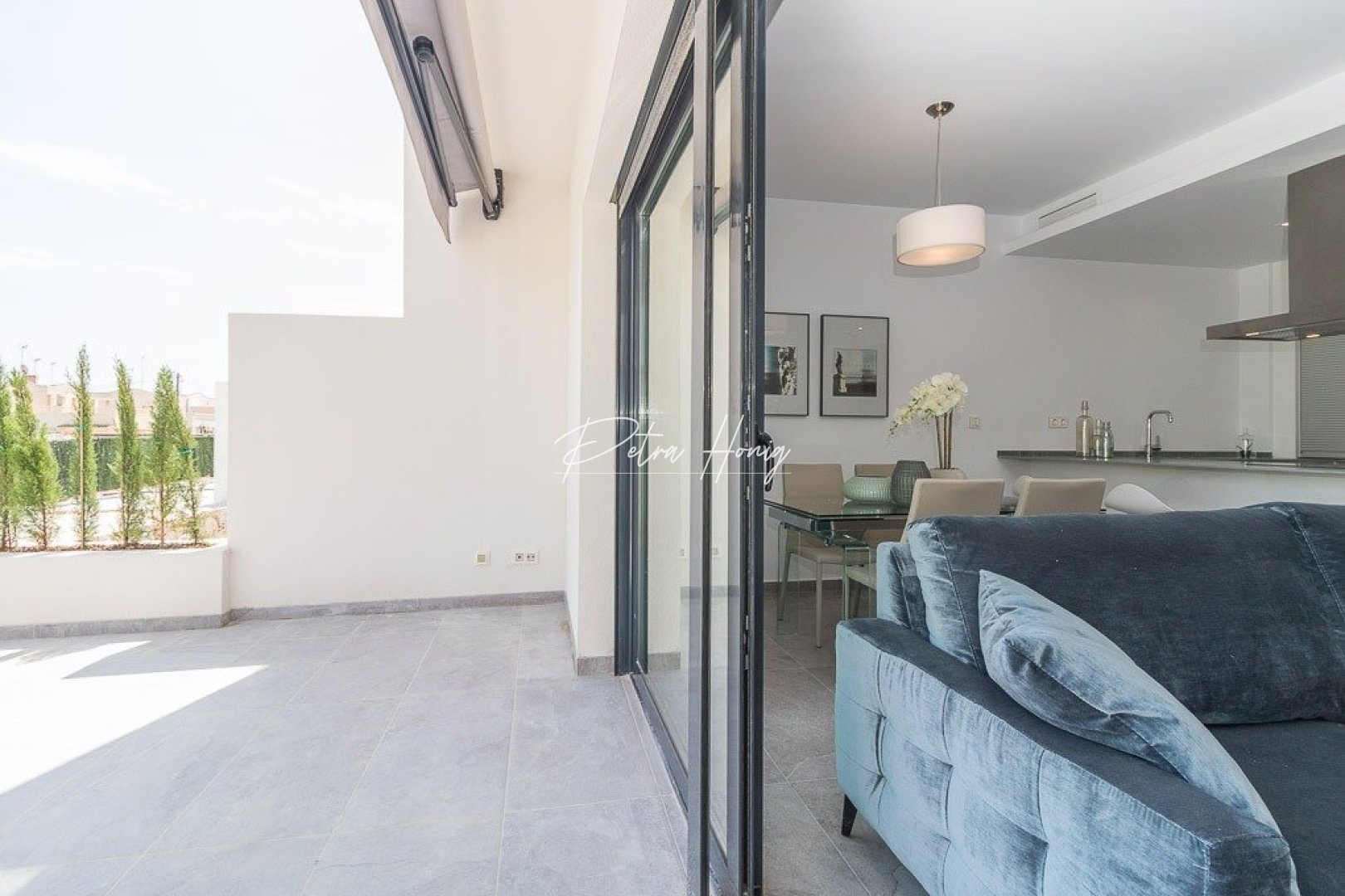 Nouvelle Construction - Bungalow - Torrevieja - Los Balcones