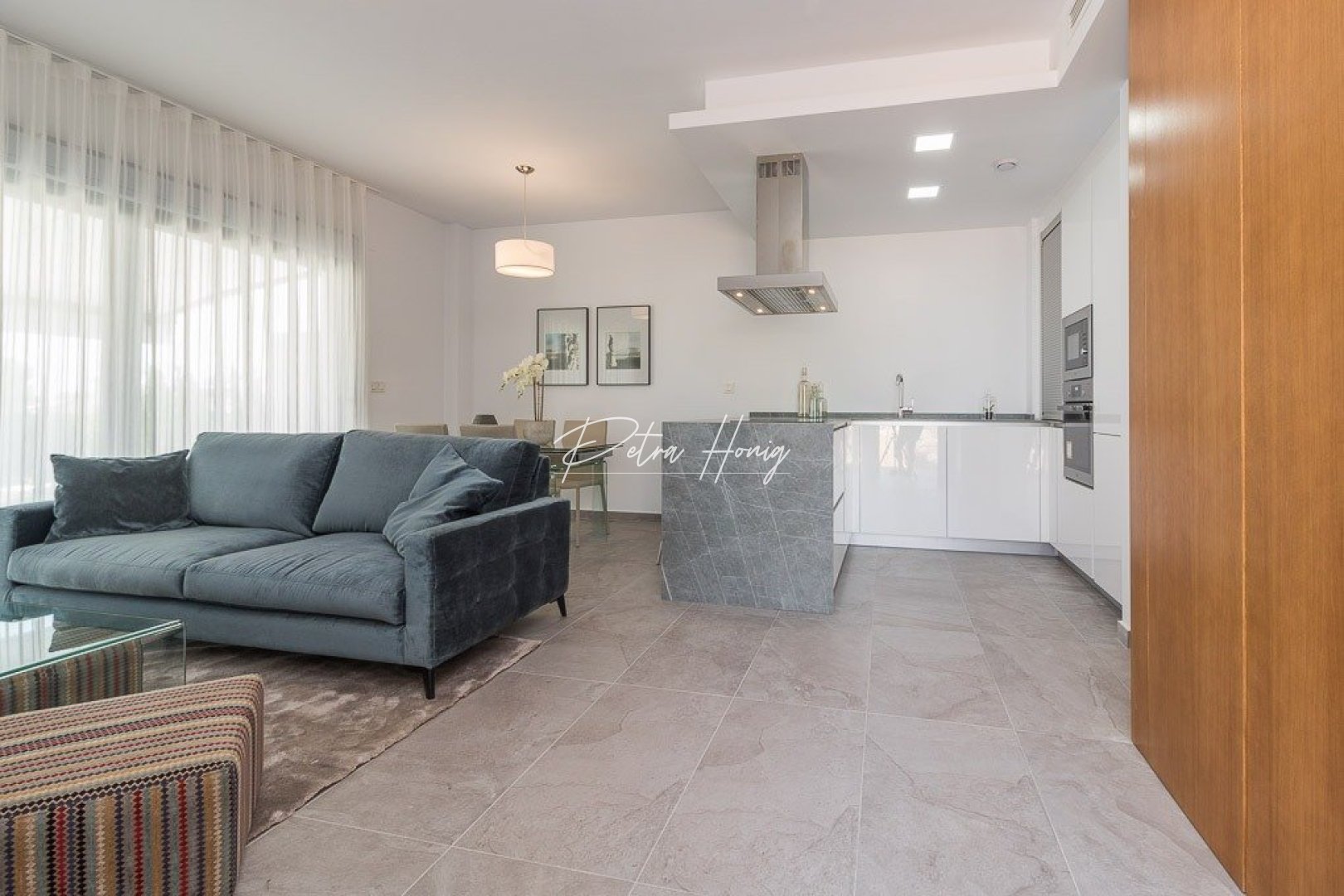 Nouvelle Construction - Bungalow - Torrevieja - Los Balcones
