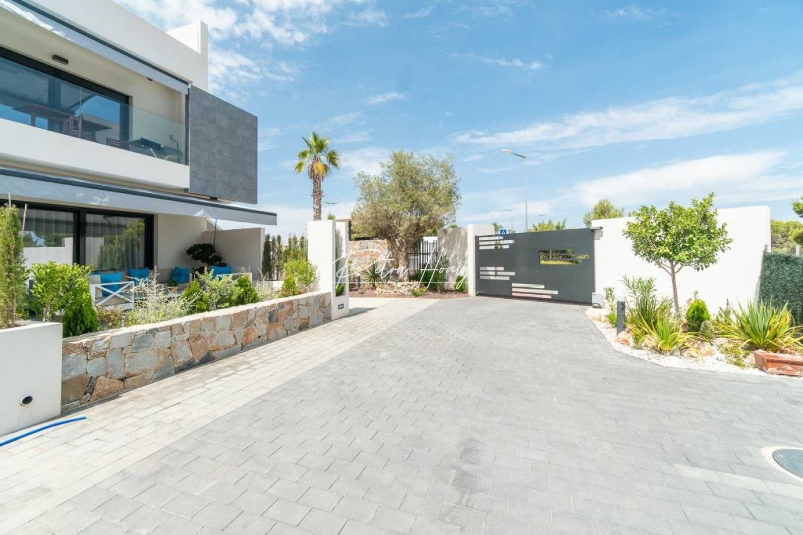 Nouvelle Construction - Bungalow - Torrevieja - Los Balcones