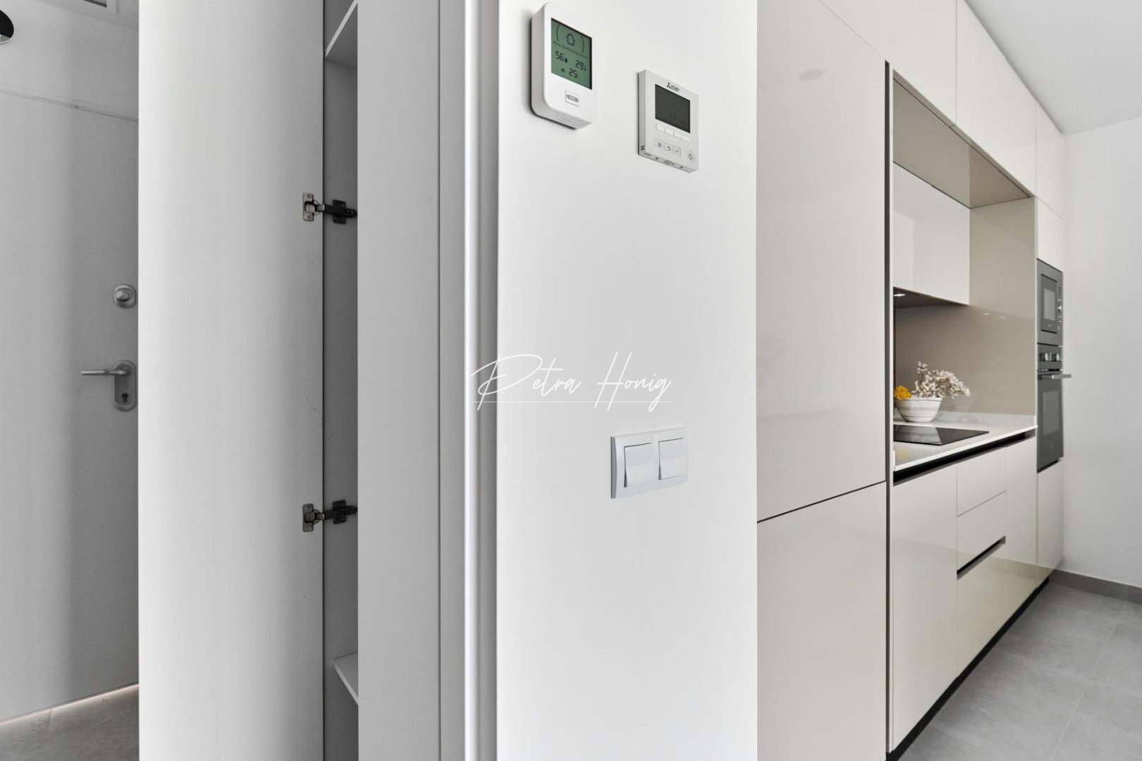 Nouvelle Construction - Bungalow - Torrevieja - Villa Amalia