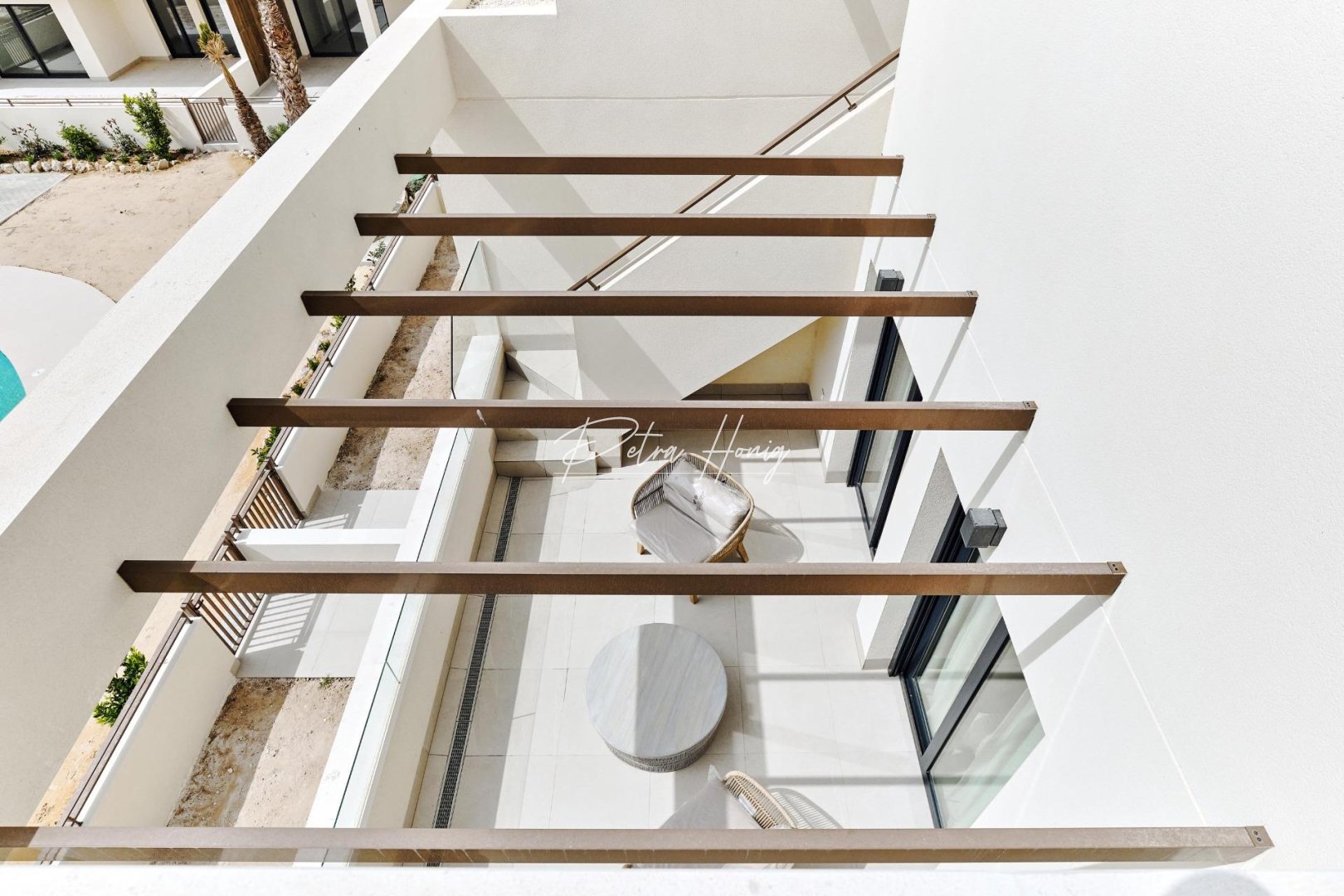 Nouvelle Construction - Bungalow - Torrevieja - Villa Amalia