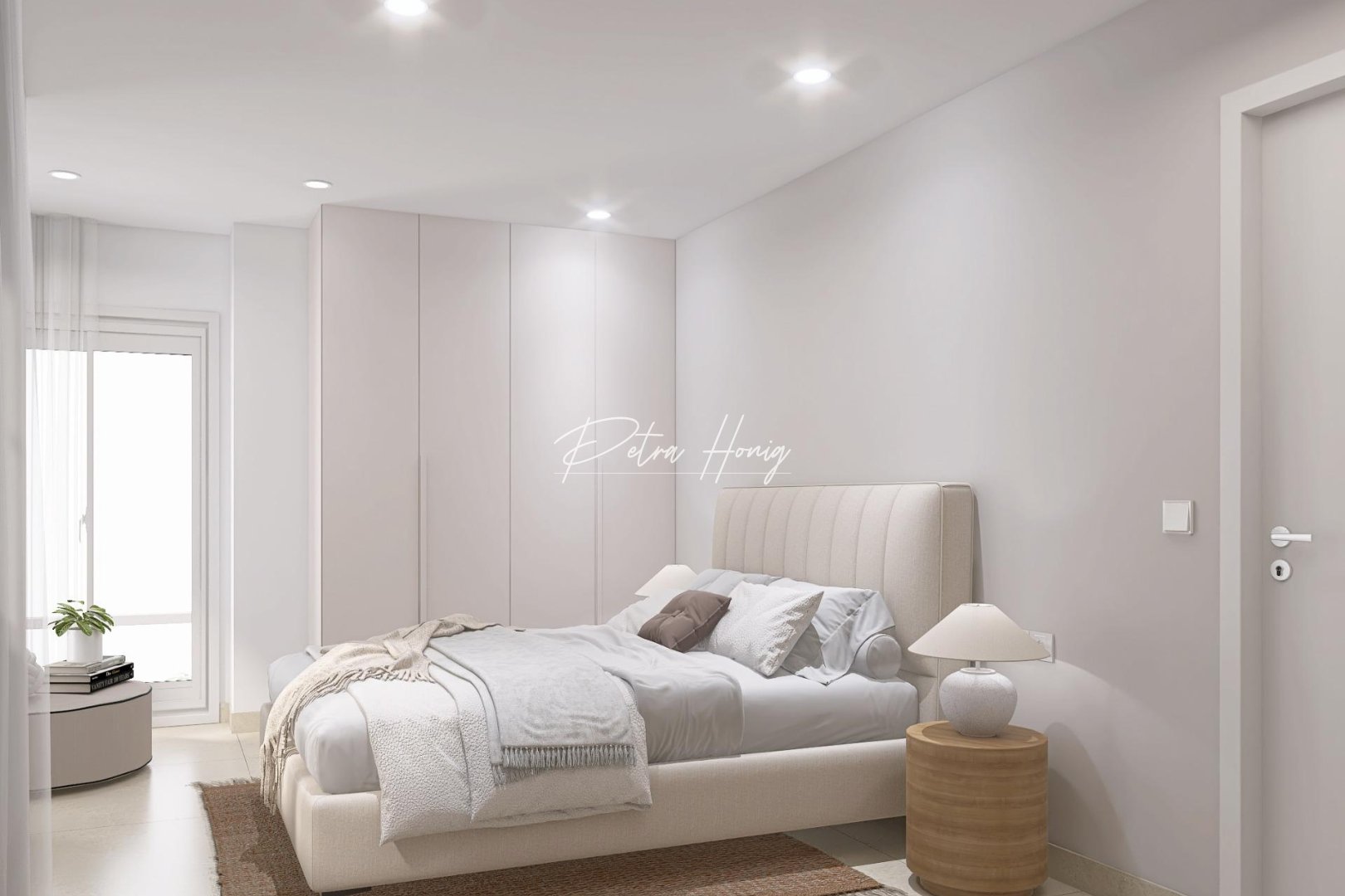 Nouvelle Construction - Jumelée - Bigastro - pueblo