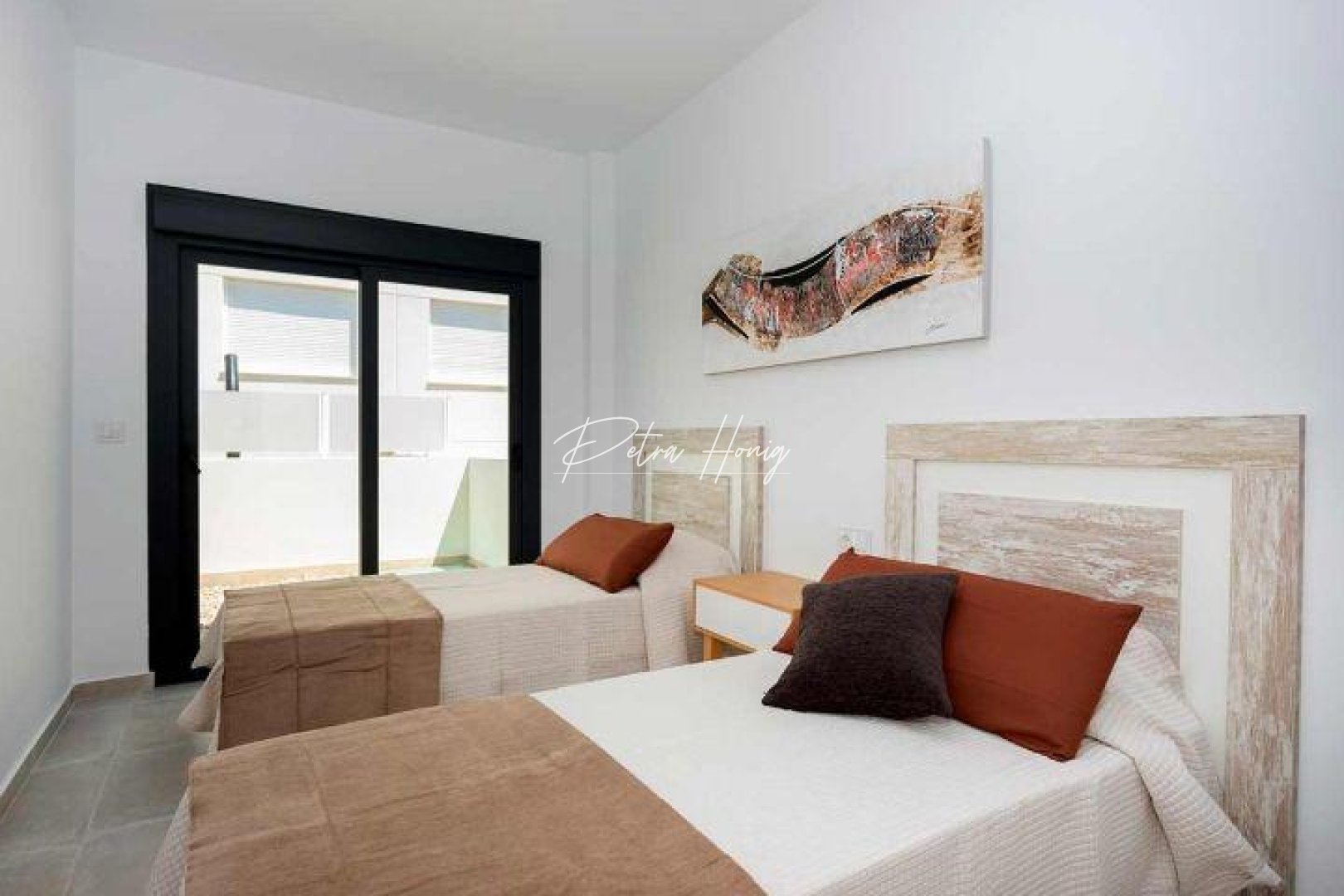 Nouvelle Construction - Jumelée - Daya Nueva - Centro