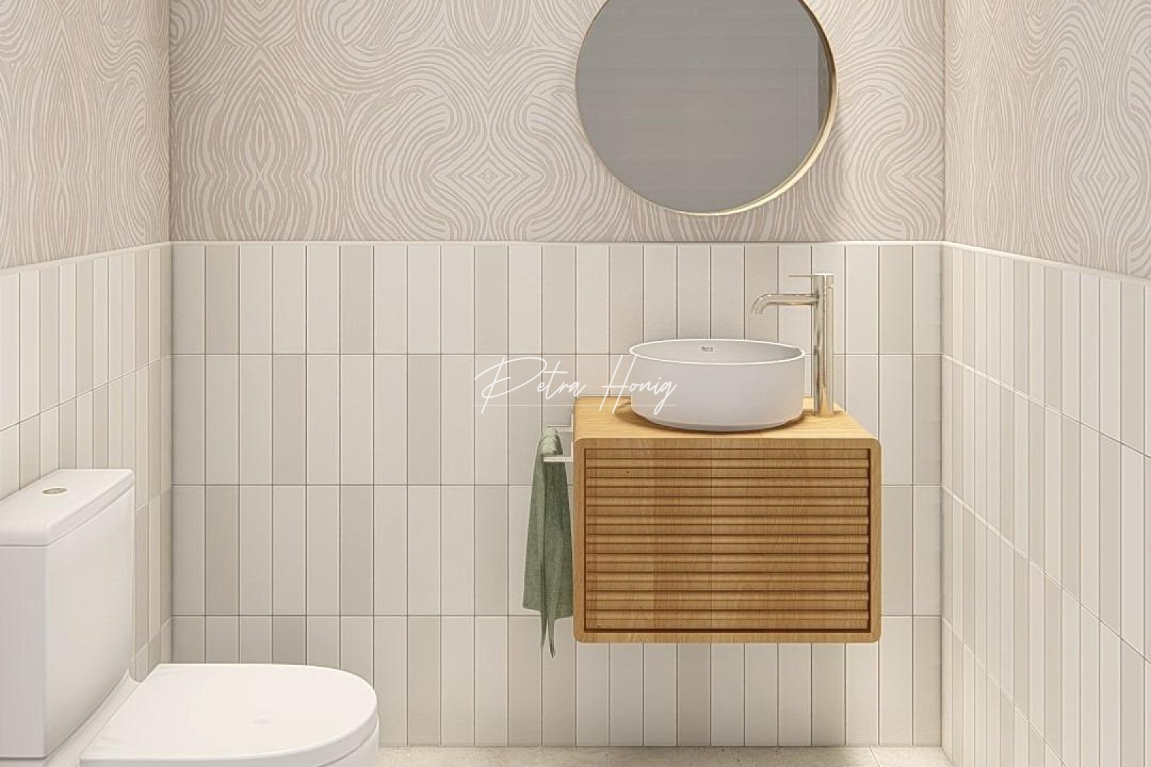 Nouvelle Construction - Jumelée - Dolores - 03150