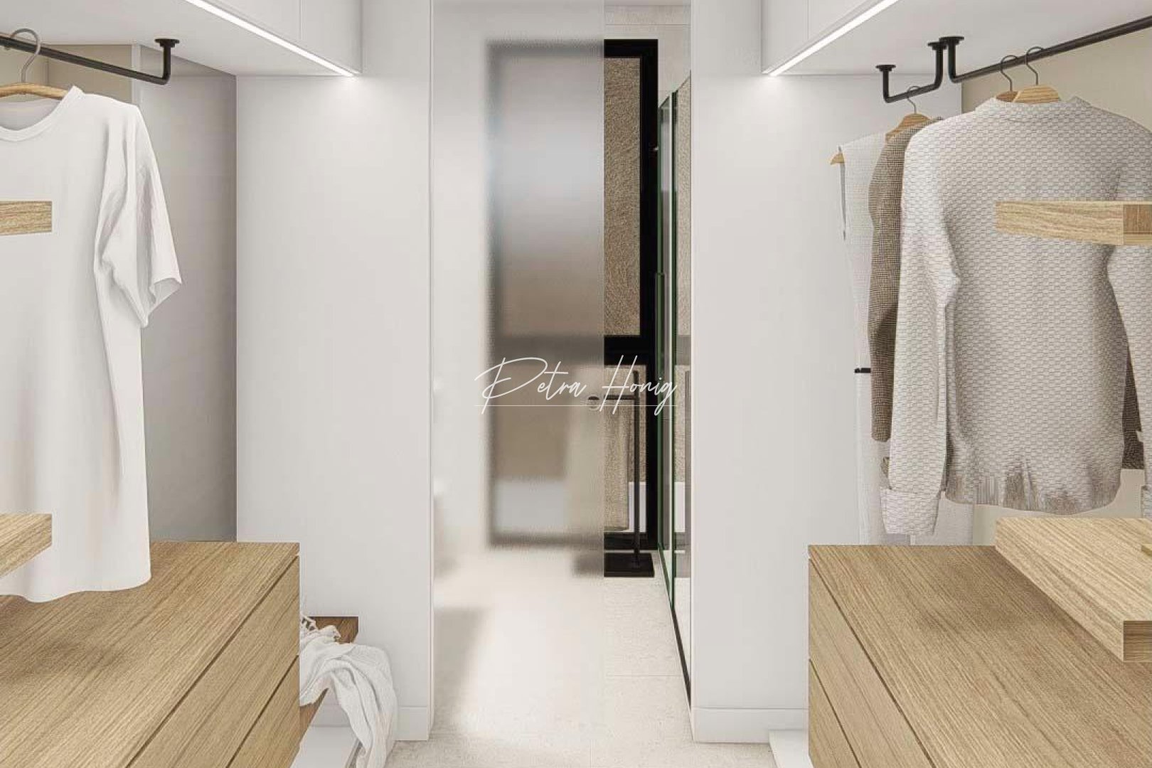 Nouvelle Construction - Jumelée - Dolores - 03150