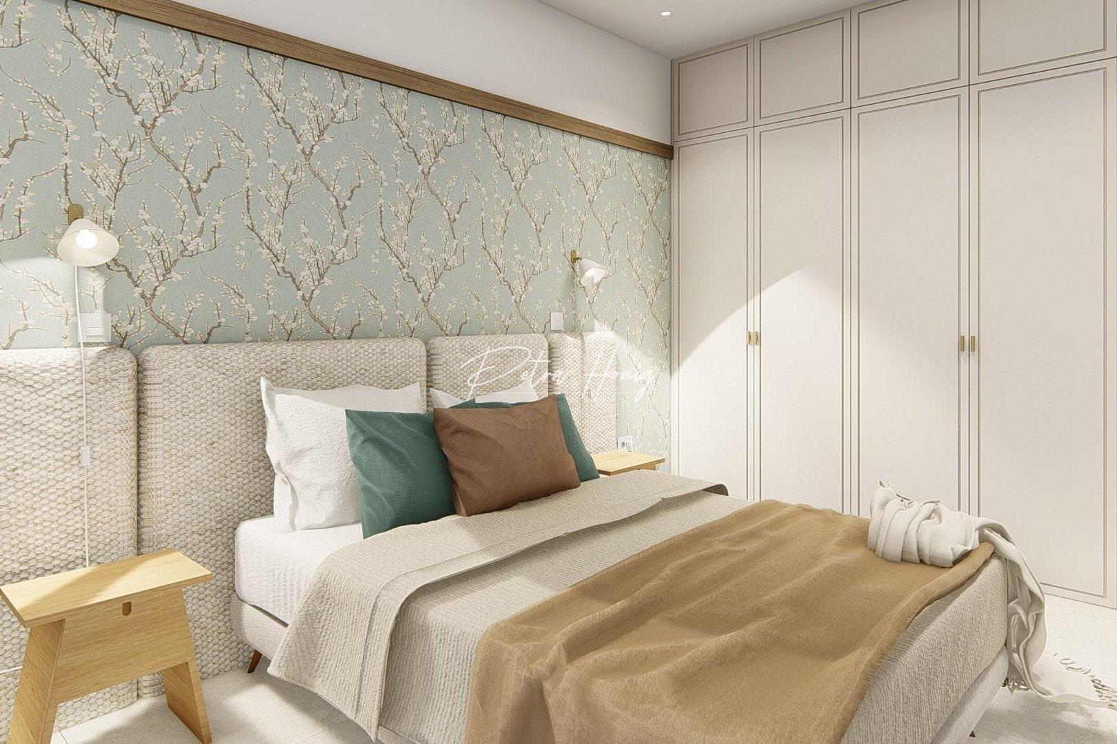 Nouvelle Construction - Jumelée - Dolores - 03150