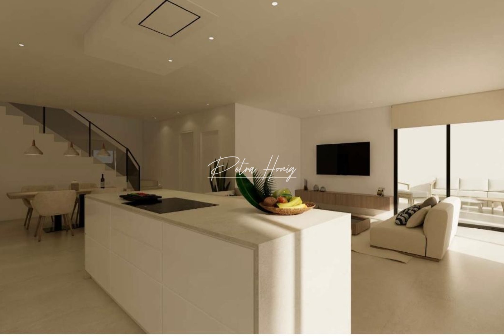 Nouvelle Construction - Jumelée - Dolores