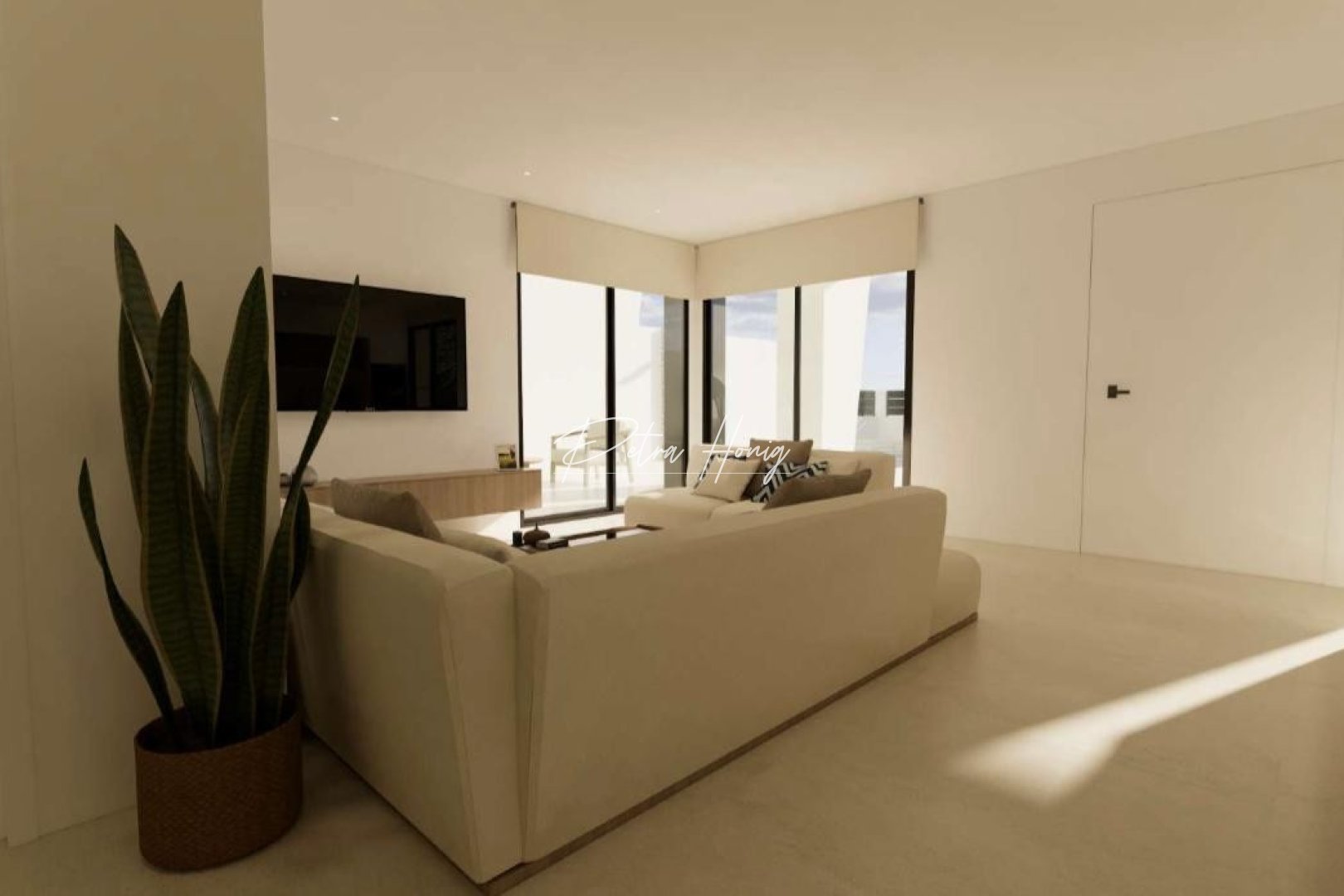 Nouvelle Construction - Jumelée - Dolores