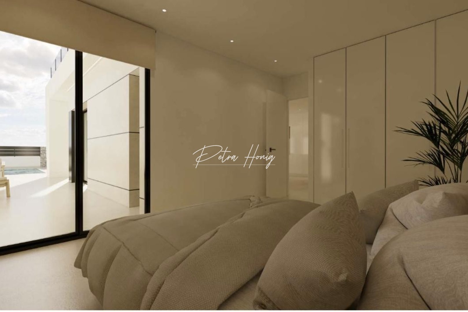 Nouvelle Construction - Jumelée - Dolores